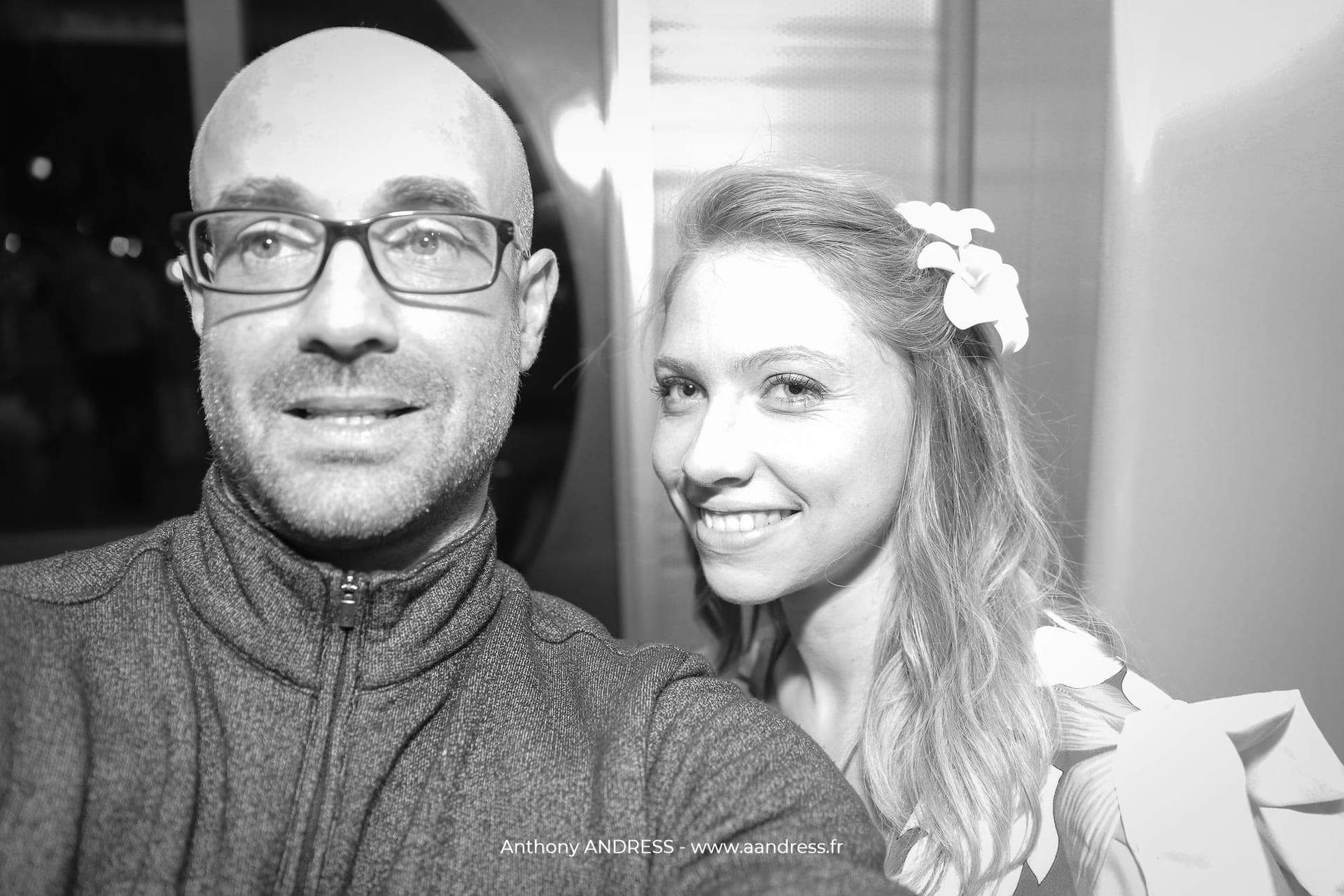 Smile & Swing - Soirée samedi - photo 3