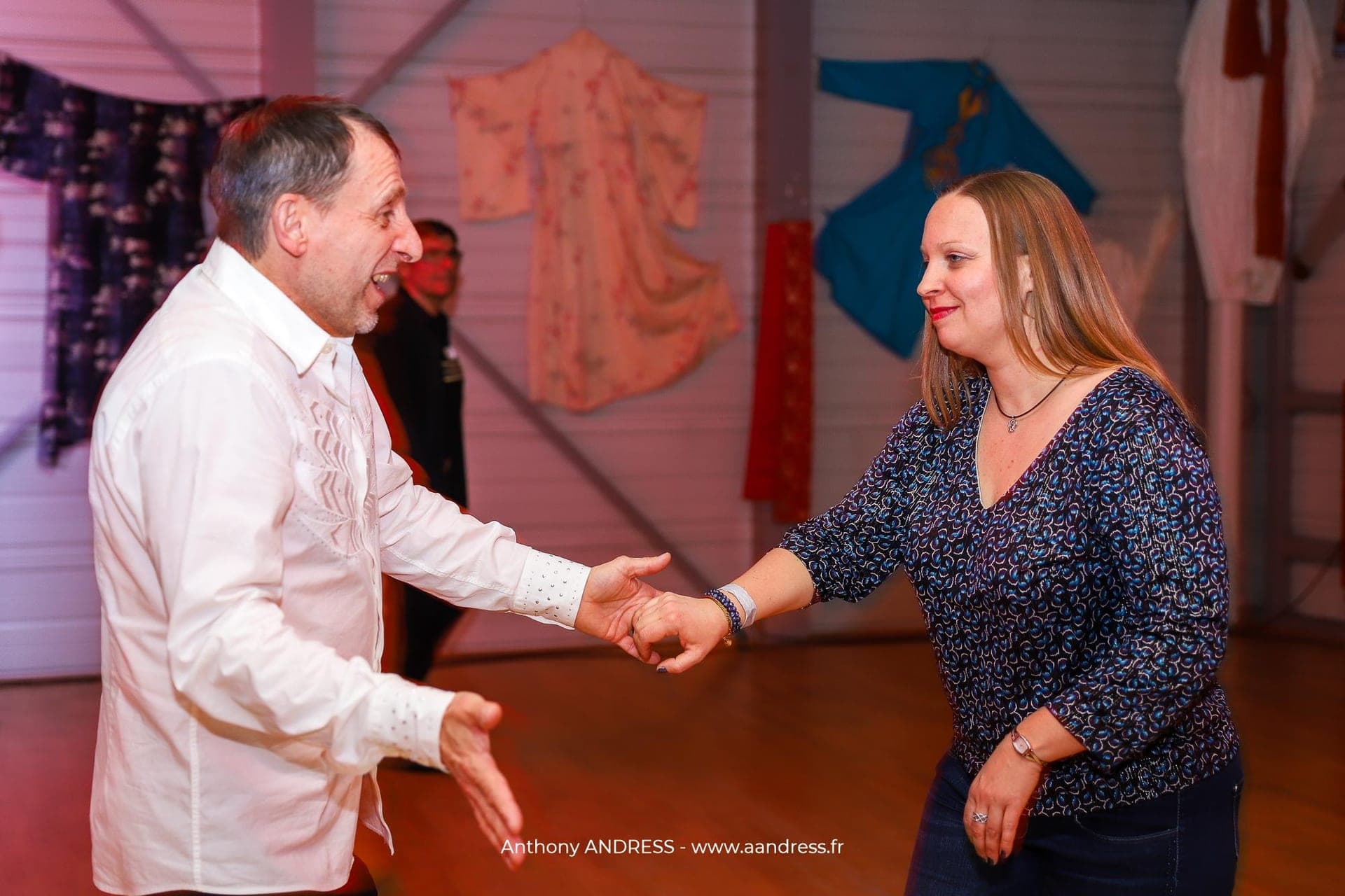 Smile & Swing - Soirée samedi - photo 5