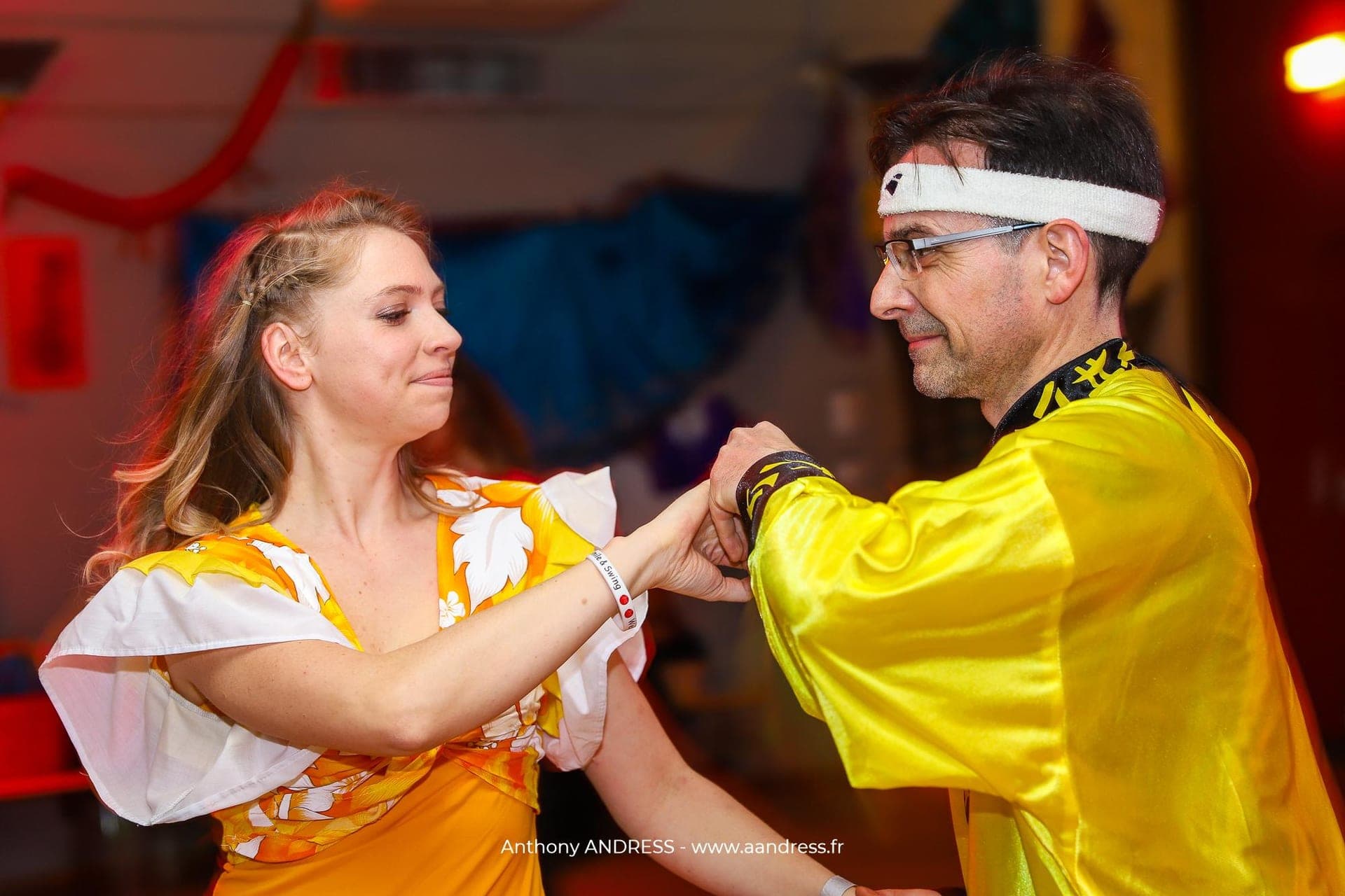 Smile & Swing - Soirée samedi - photo 6