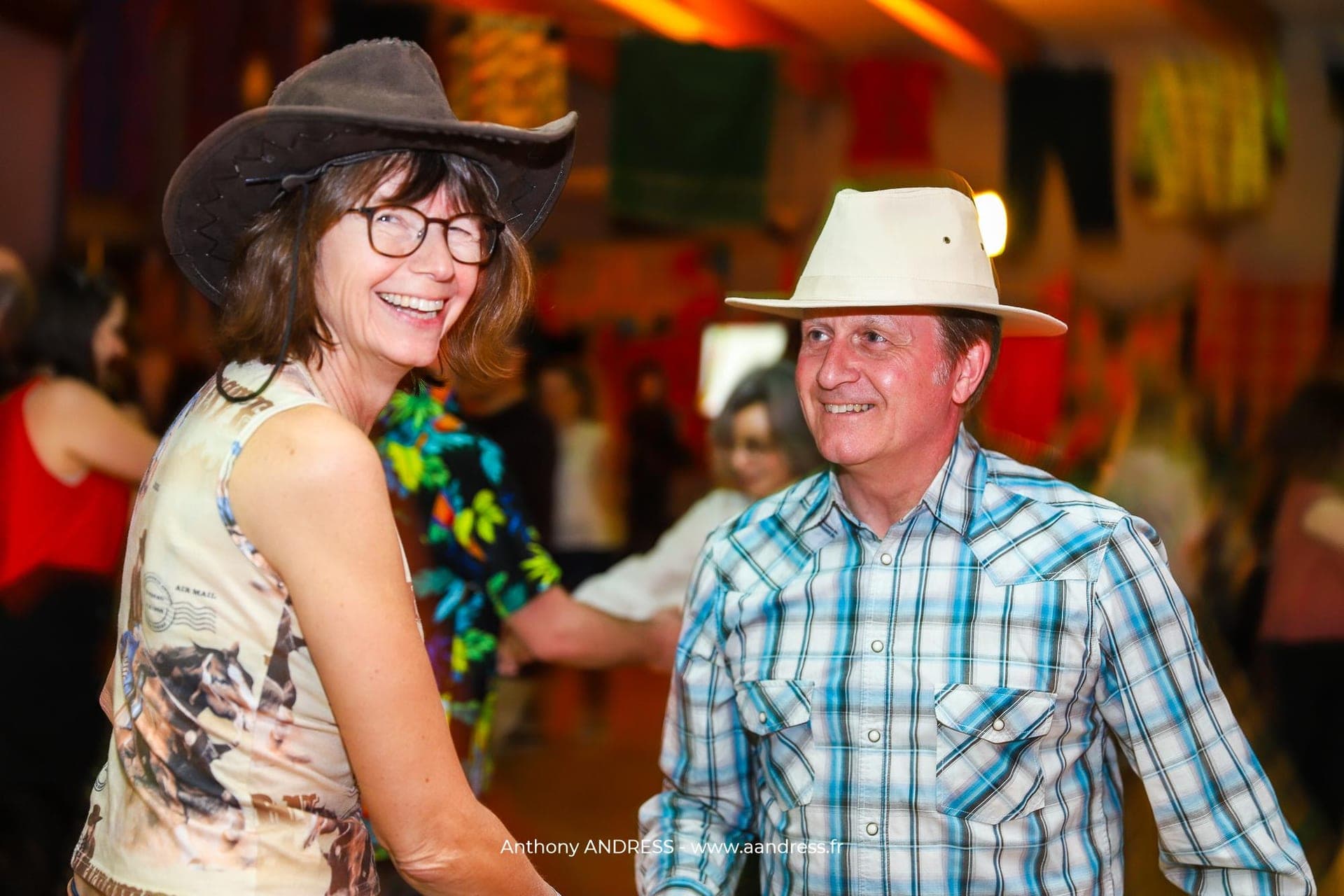 Smile & Swing - Soirée samedi - photo 8