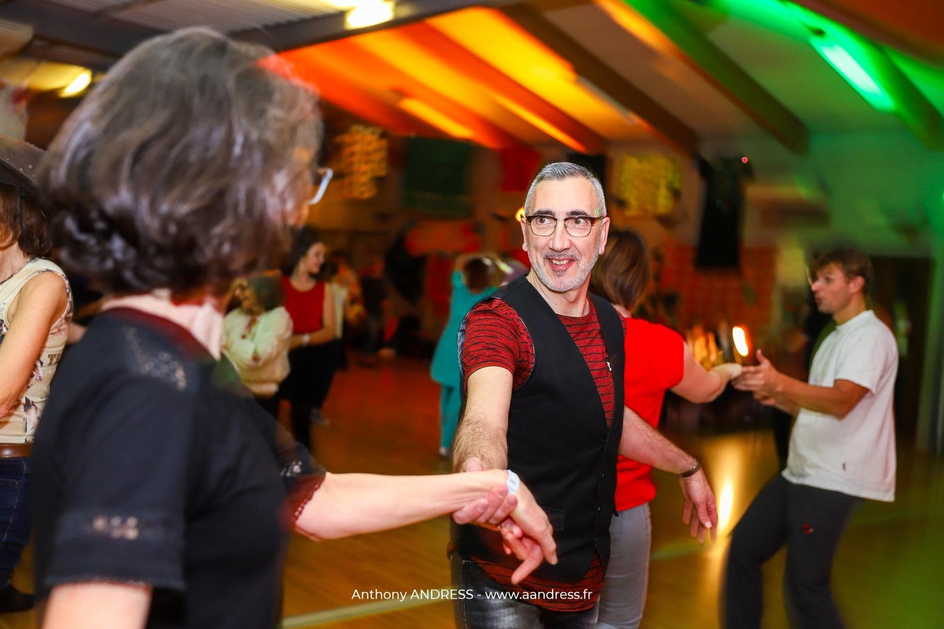 Smile & Swing - Soirée samedi - photo 9