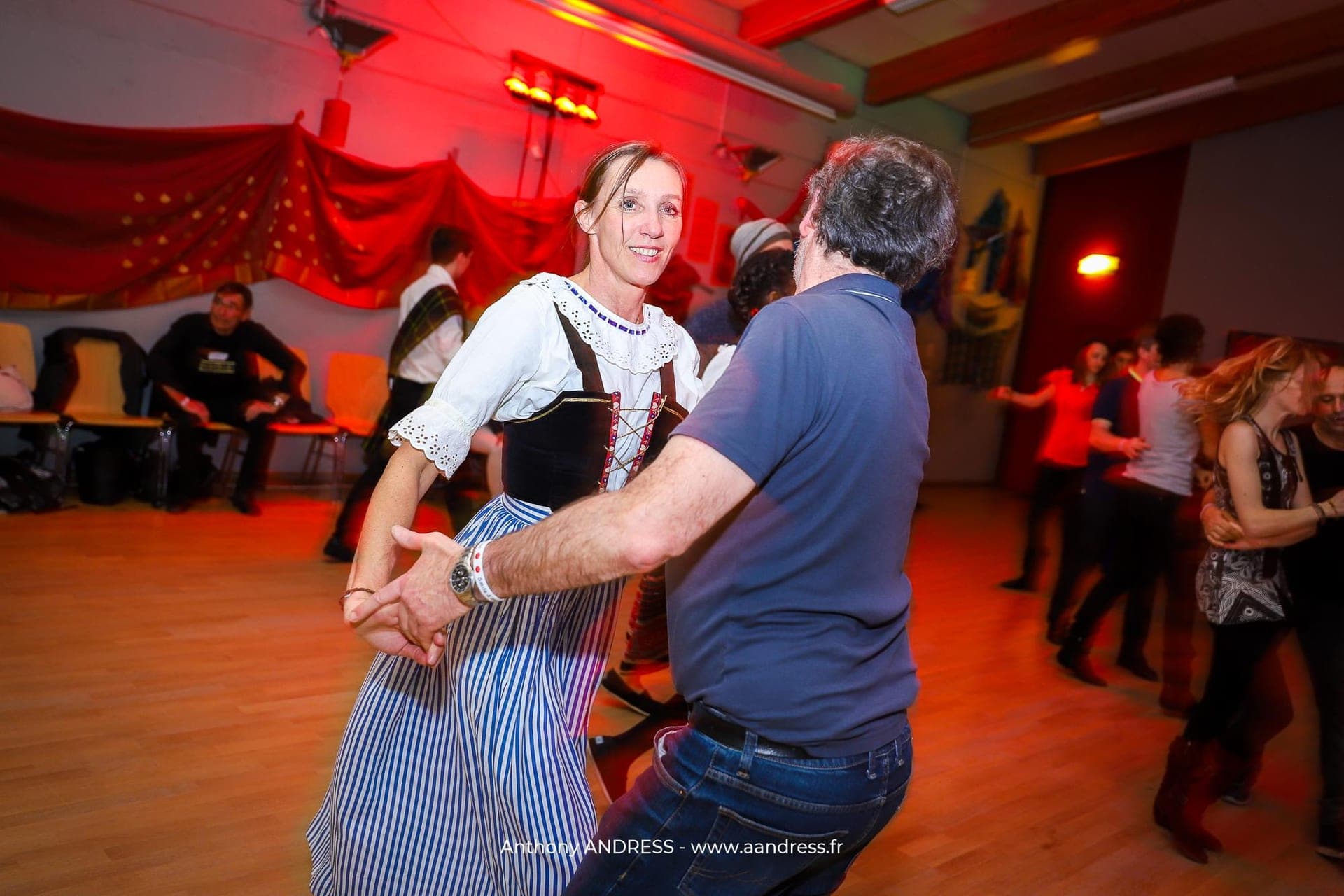 Smile & Swing - Soirée samedi - photo 10