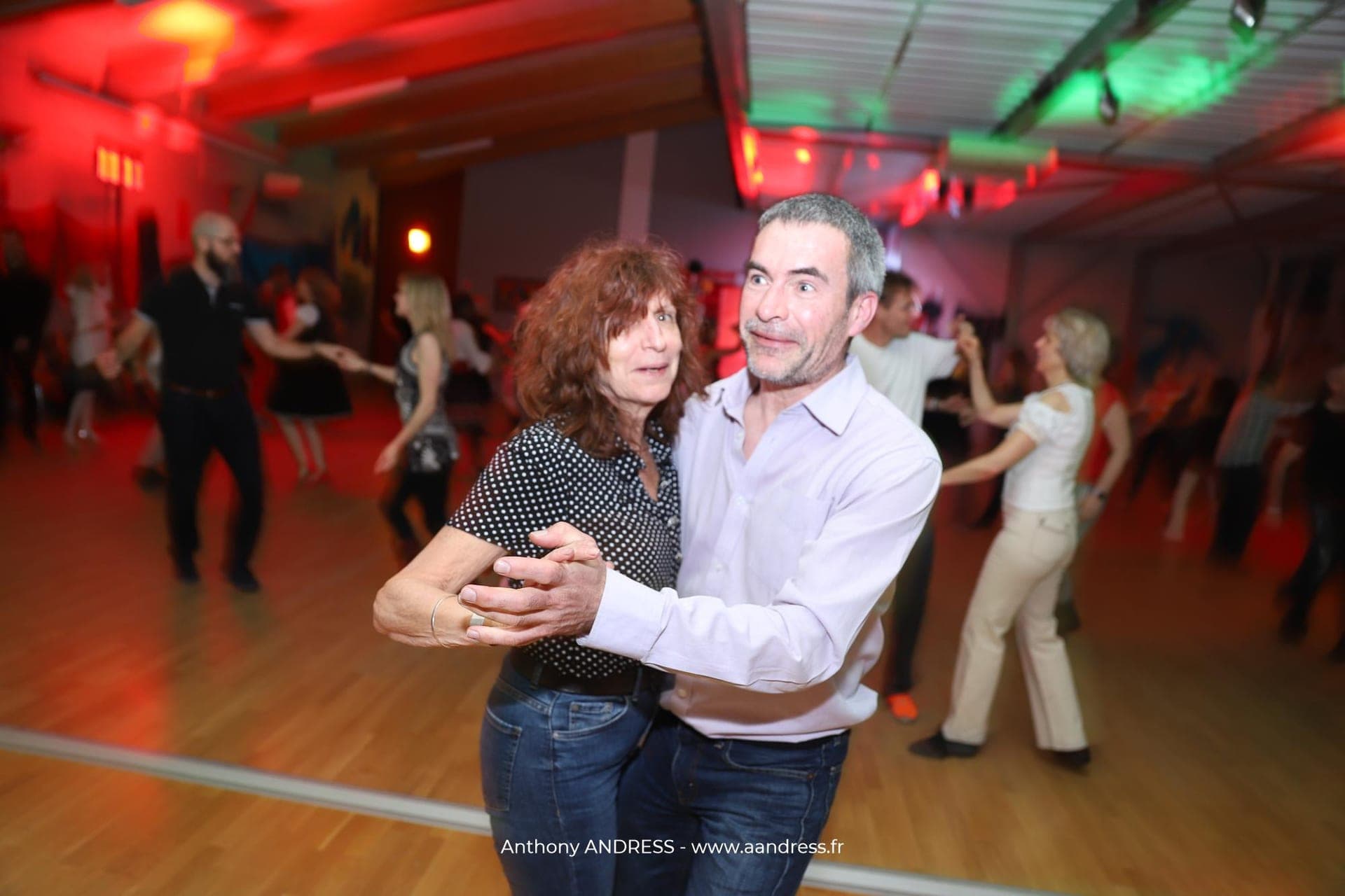 Smile & Swing - Soirée samedi - photo 11