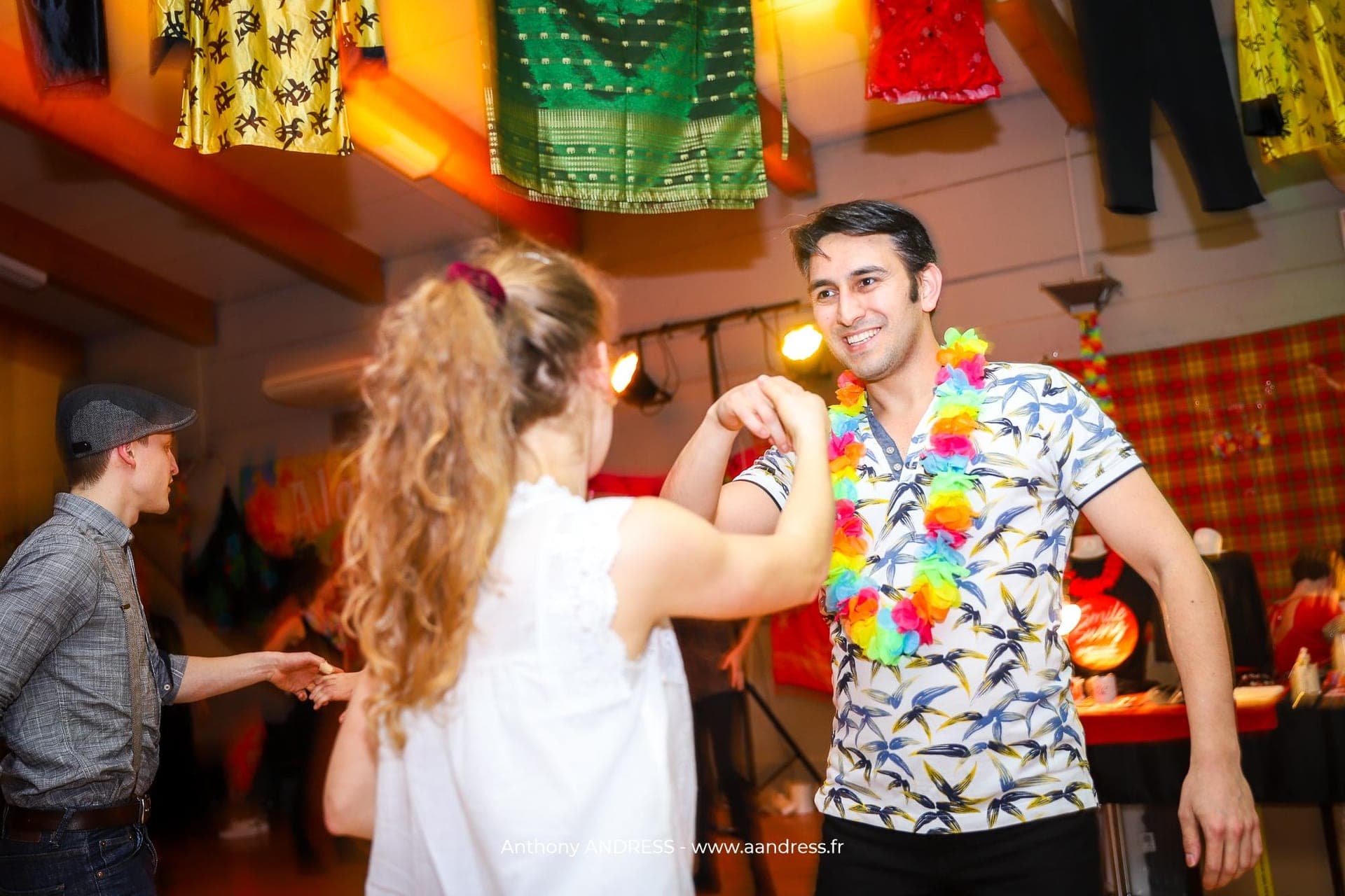 Smile & Swing - Soirée samedi - photo 12