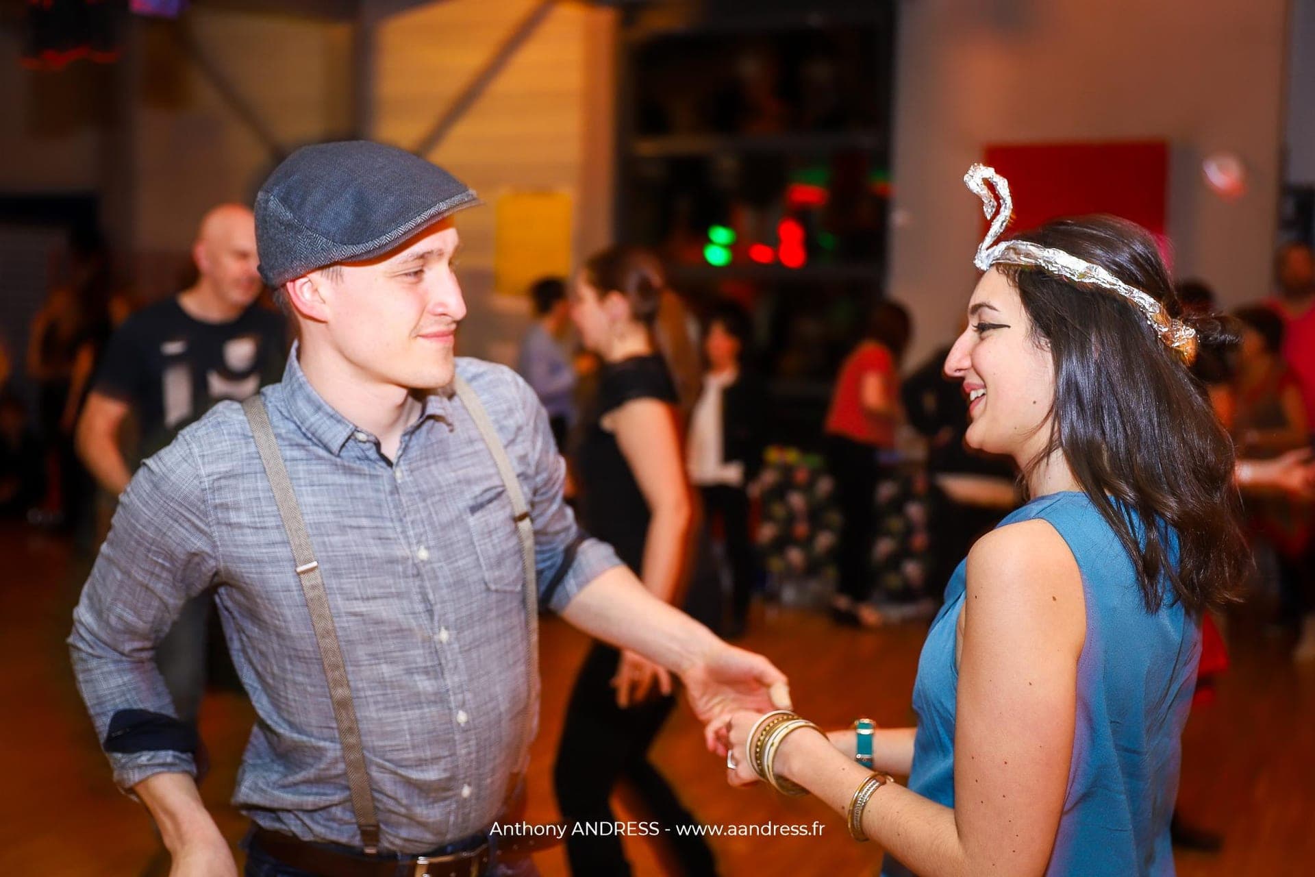 Smile & Swing - Soirée samedi - photo 13