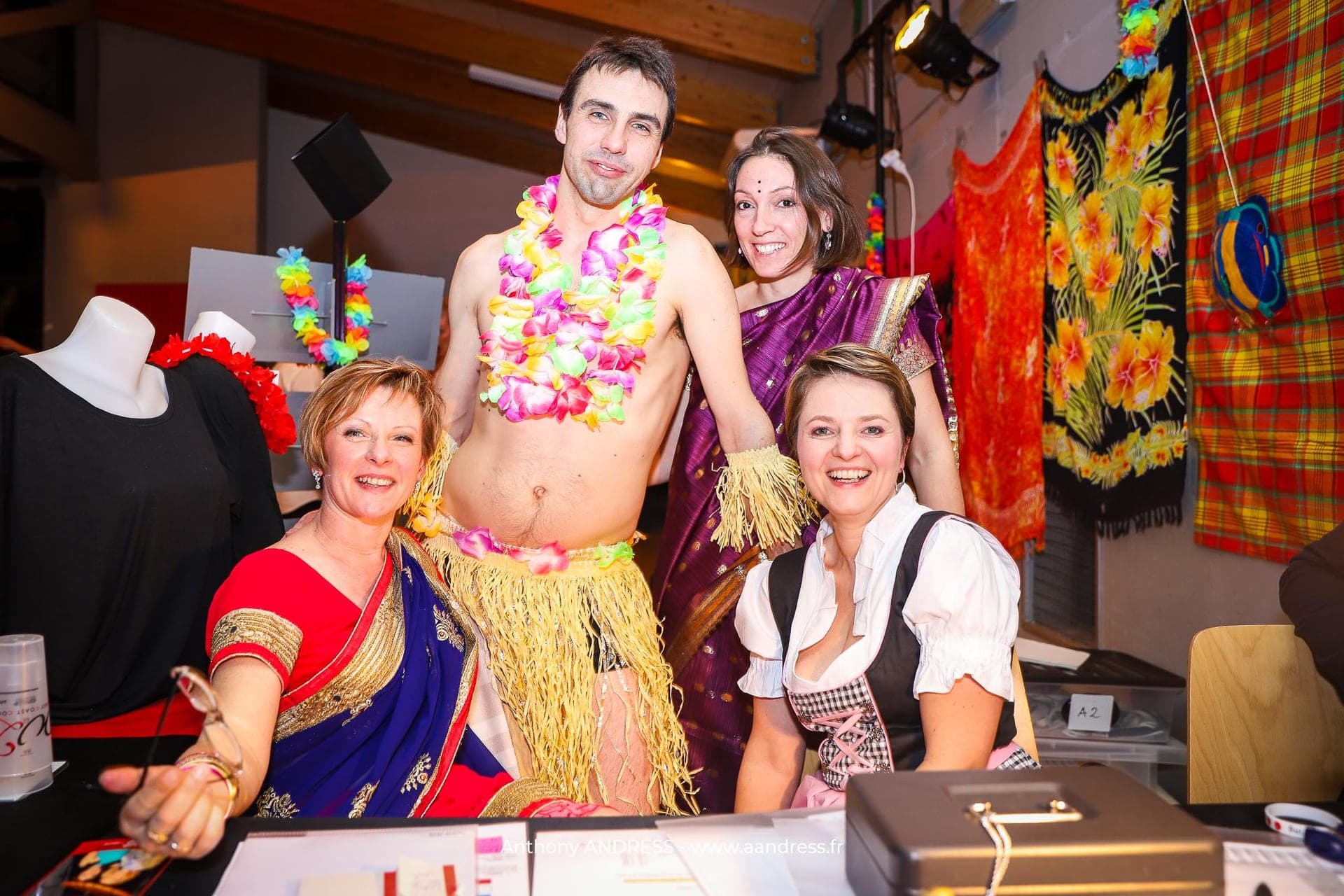 Smile & Swing - Soirée samedi - photo 14
