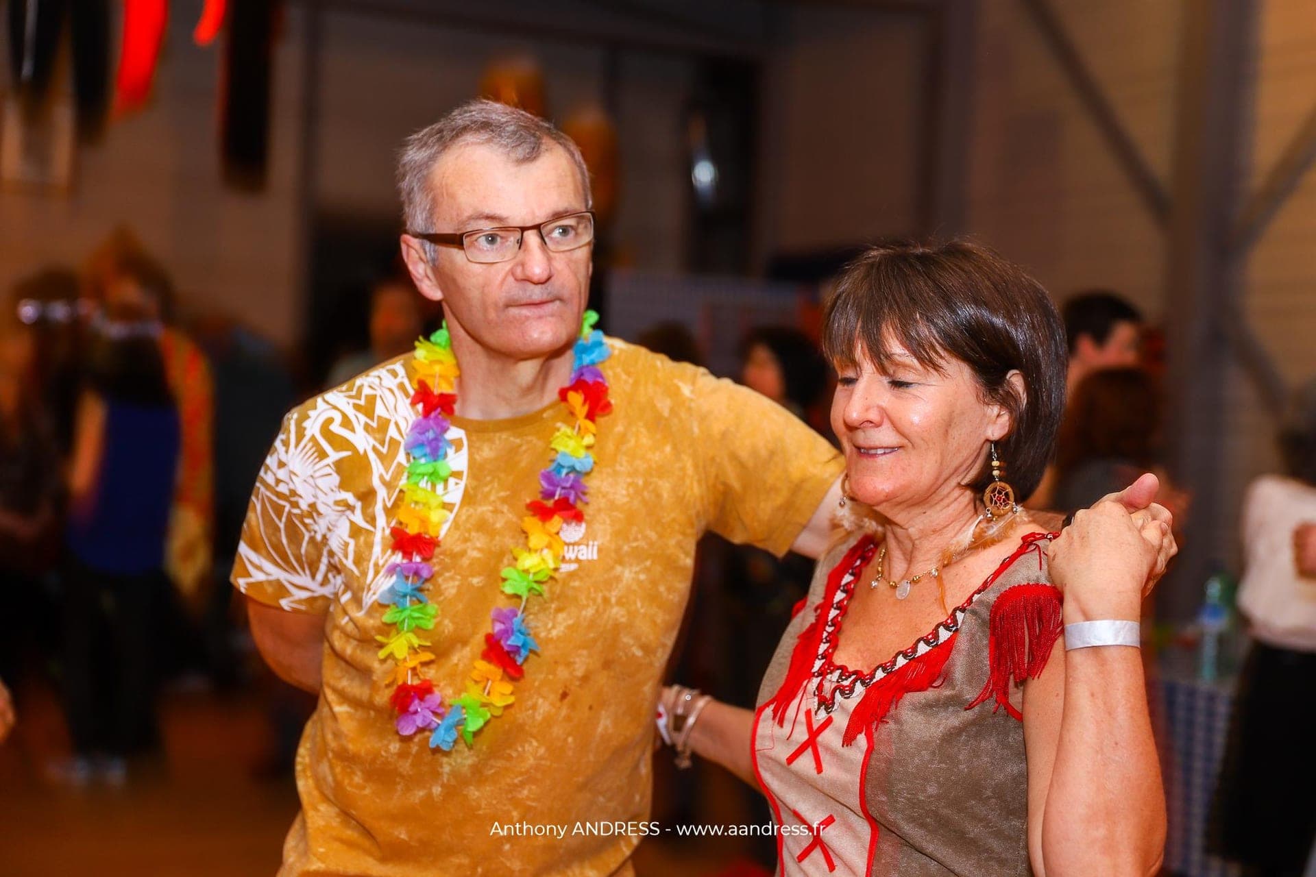 Smile & Swing - Soirée samedi - photo 15