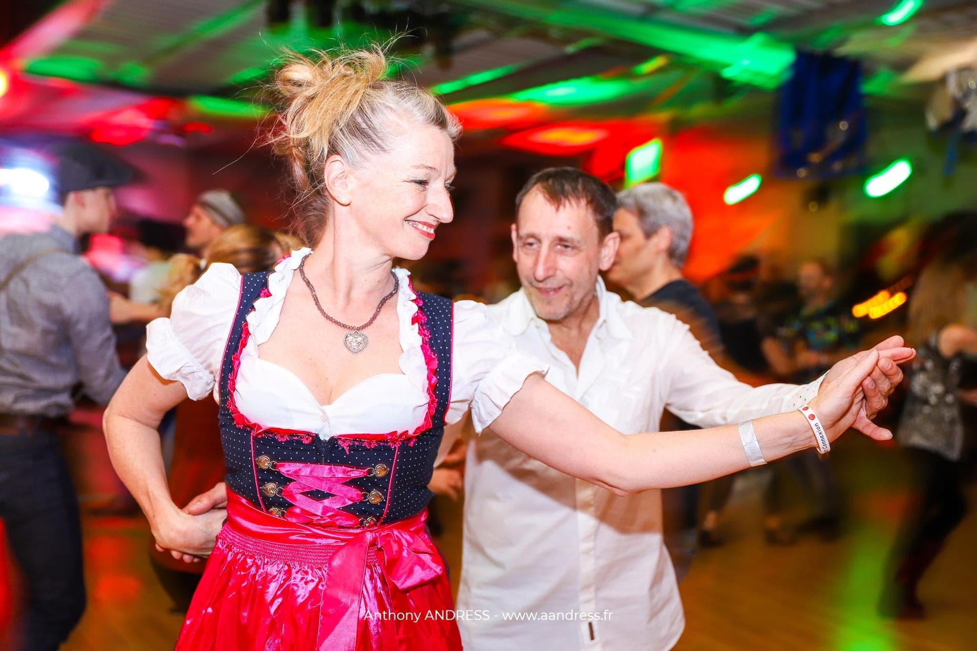Smile & Swing - Soirée samedi - photo 16