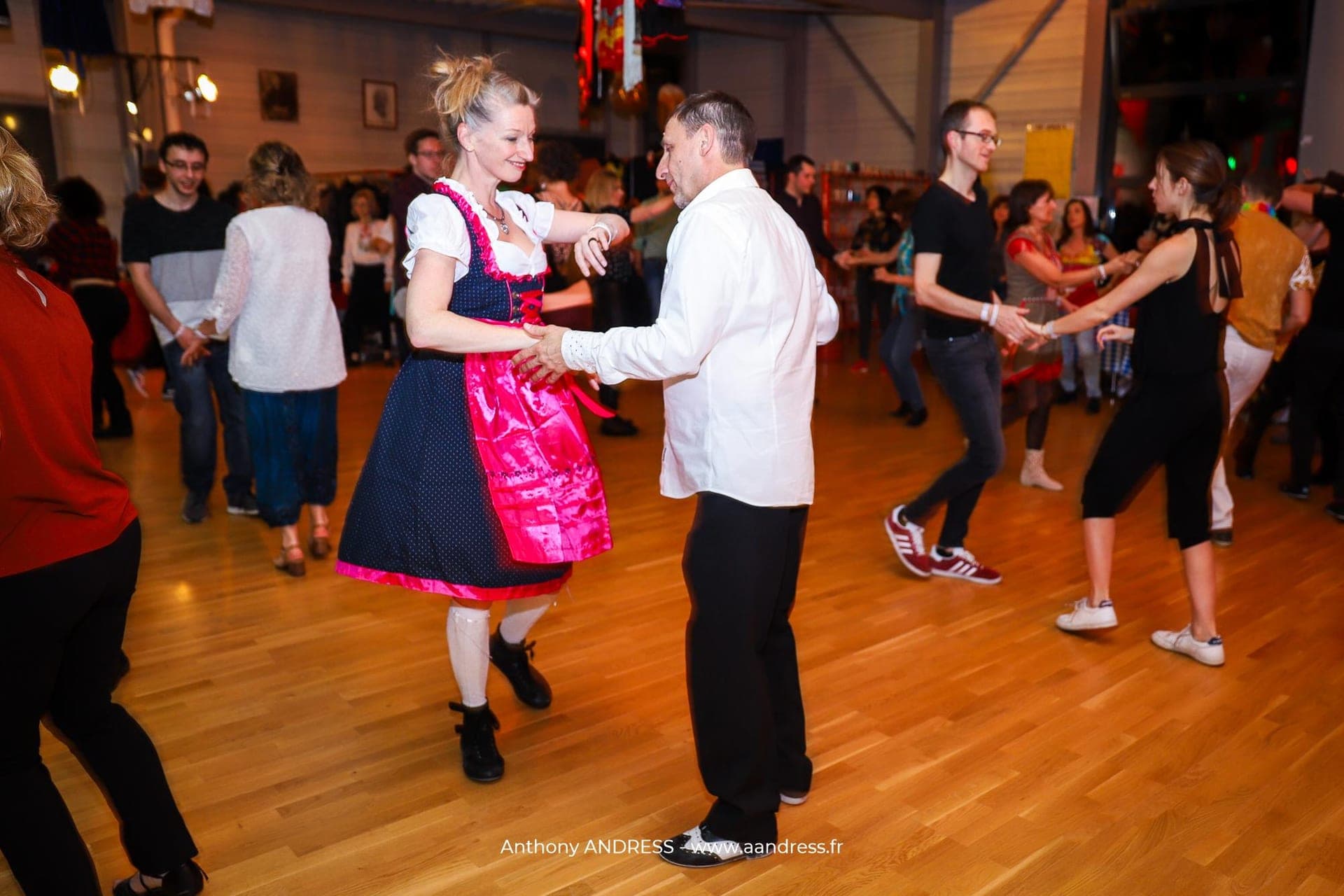 Smile & Swing - Soirée samedi - photo 17