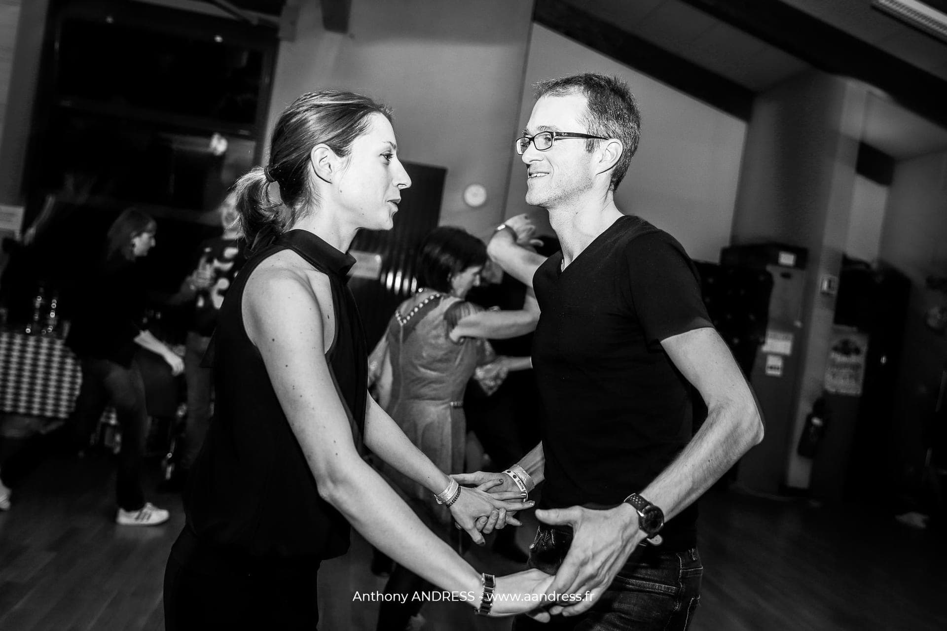Smile & Swing - Soirée samedi - photo 18