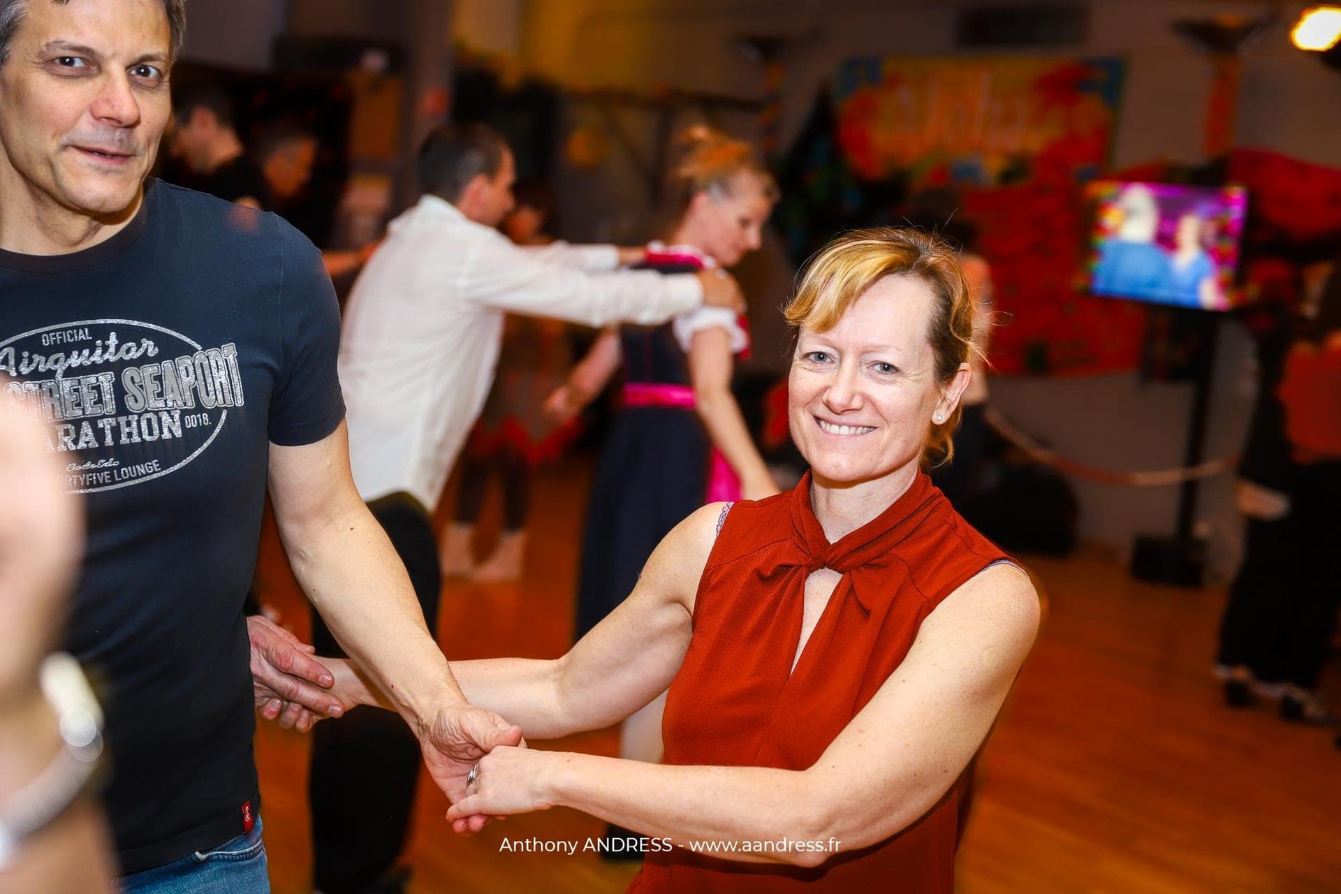 Smile & Swing - Soirée samedi - photo 19