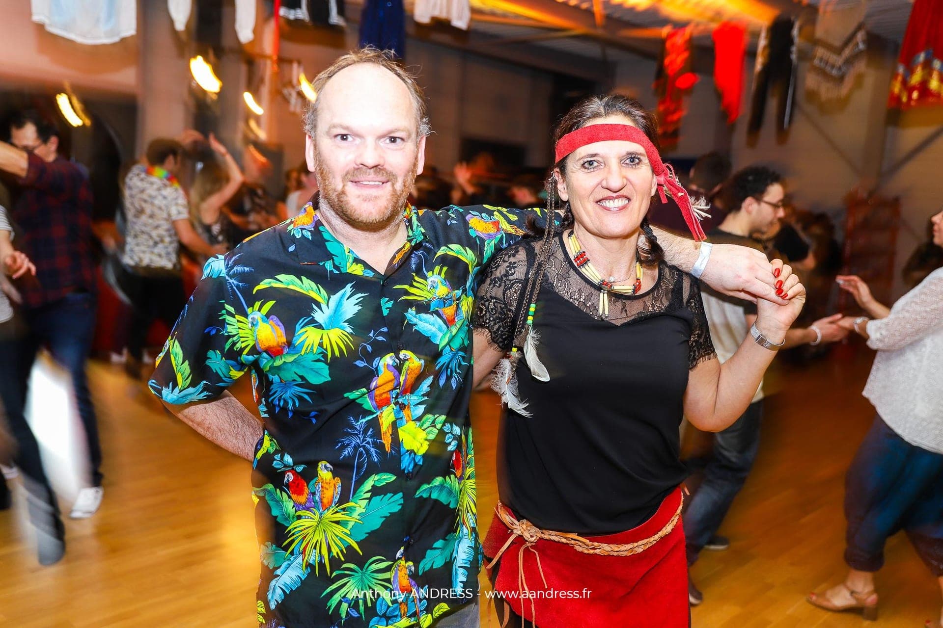 Smile & Swing - Soirée samedi - photo 20