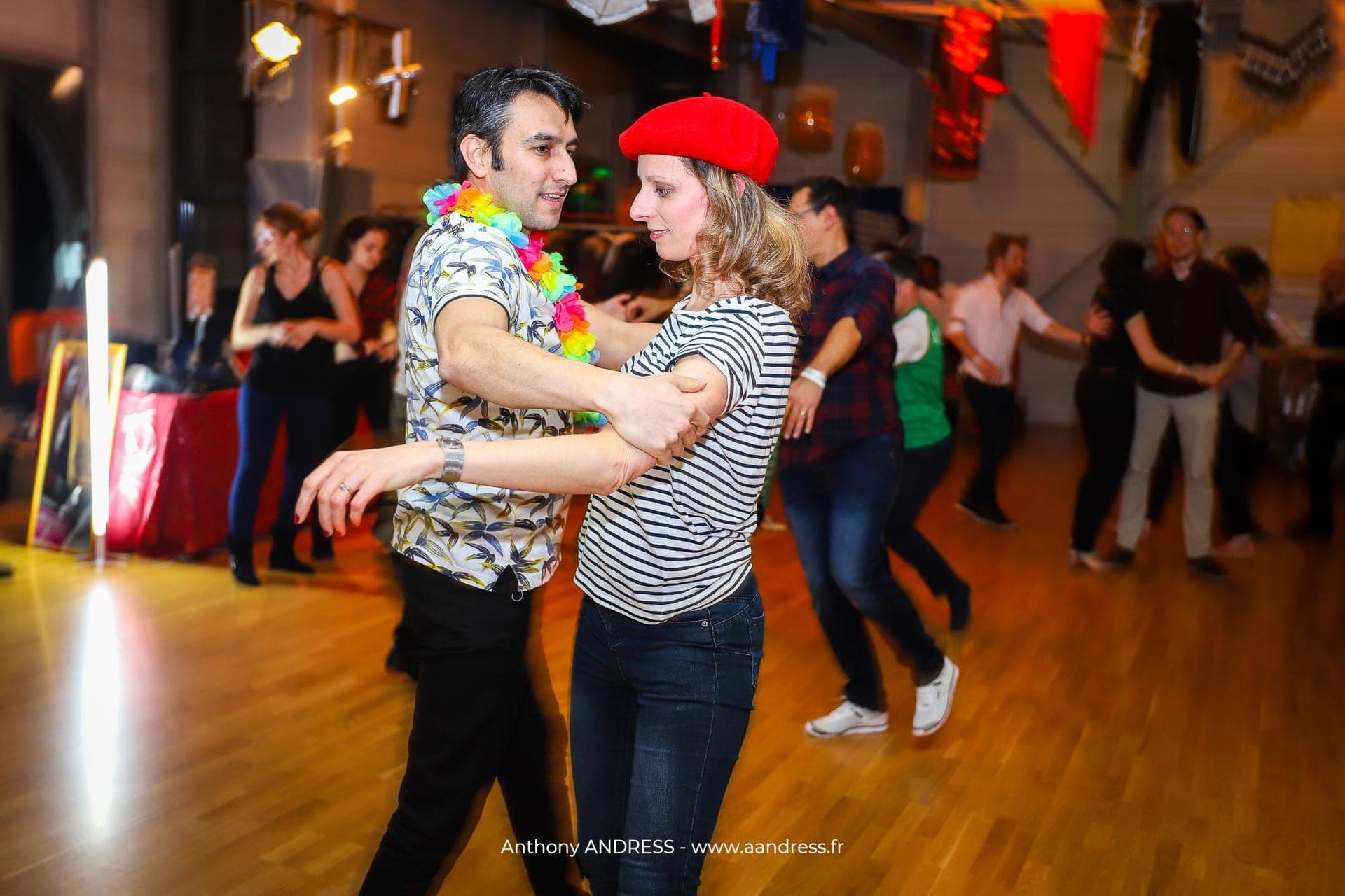 Smile & Swing - Soirée samedi - photo 22