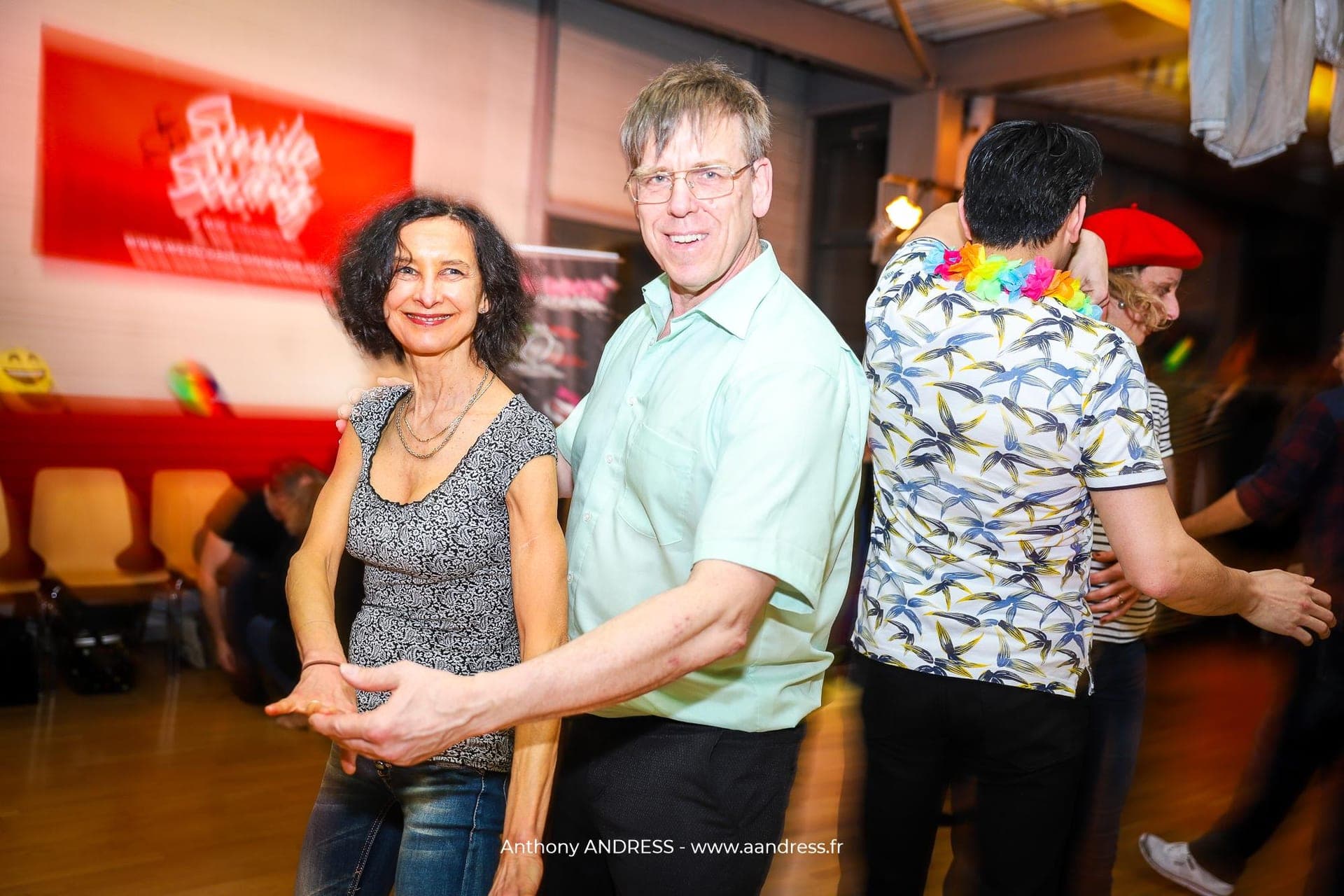 Smile & Swing - Soirée samedi - photo 23