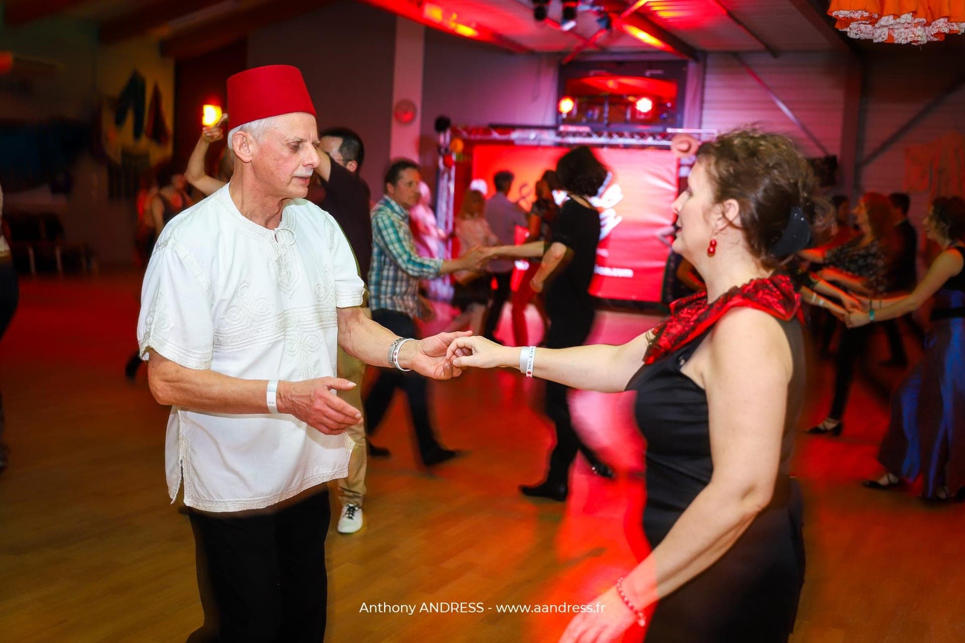 Smile & Swing - Soirée samedi - photo 24