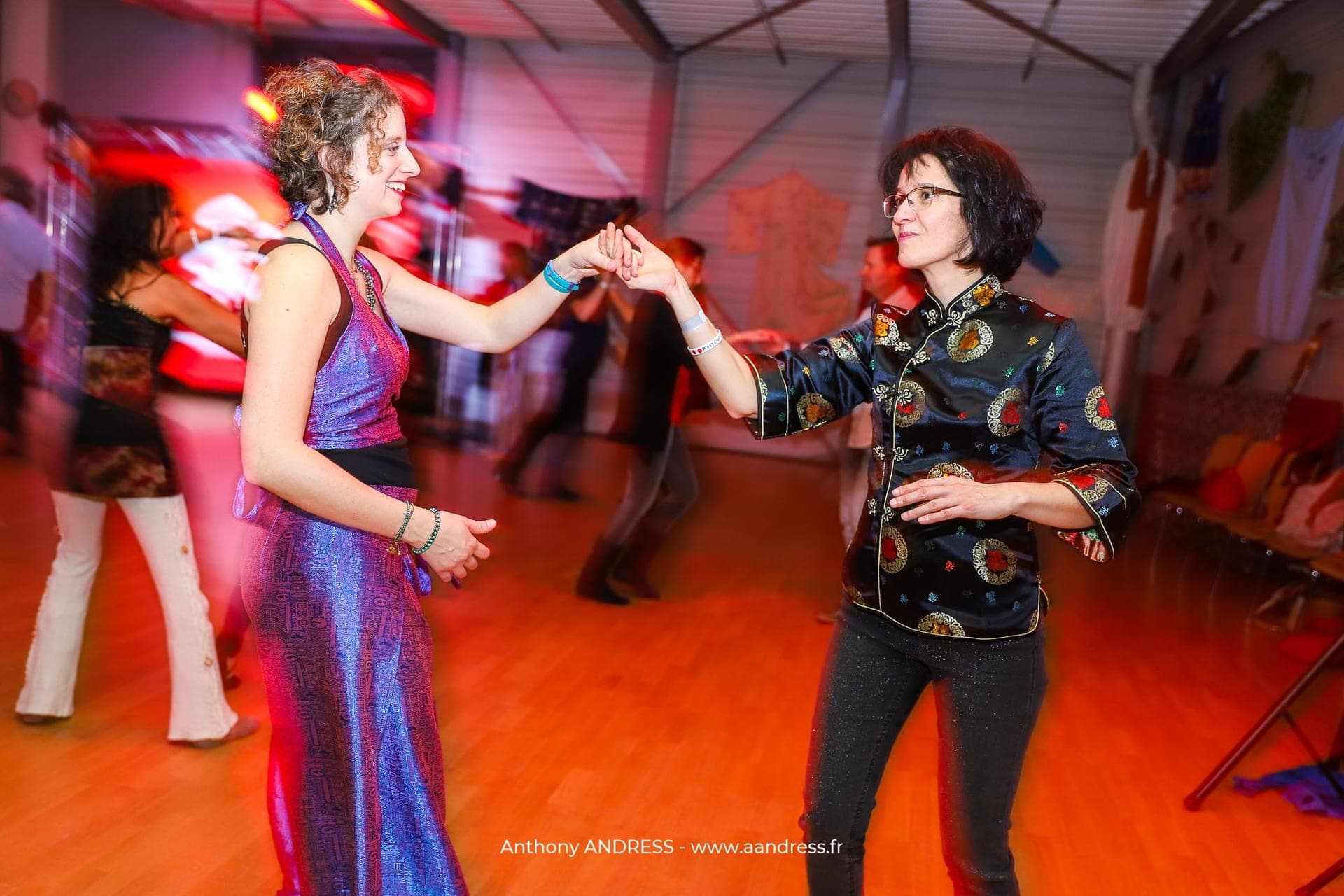 Smile & Swing - Soirée samedi - photo 25
