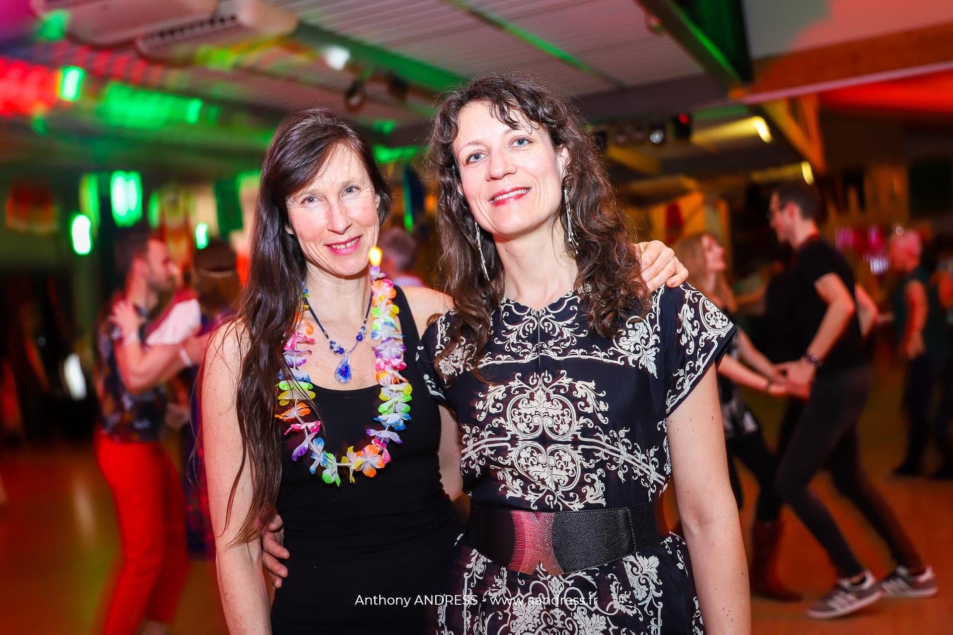Smile & Swing - Soirée samedi - photo 29
