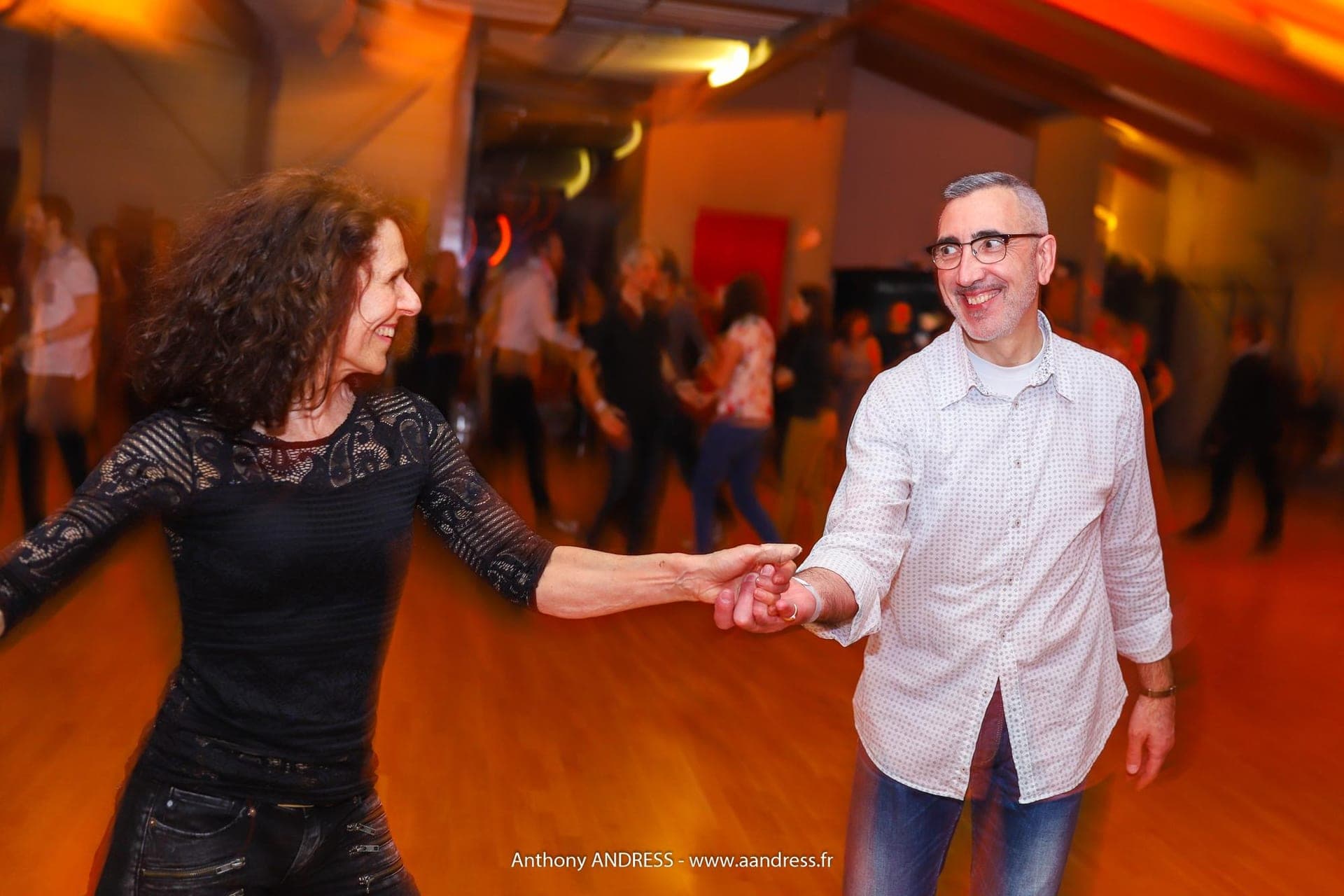 Smile & Swing - Soirée vendredi - photo 2