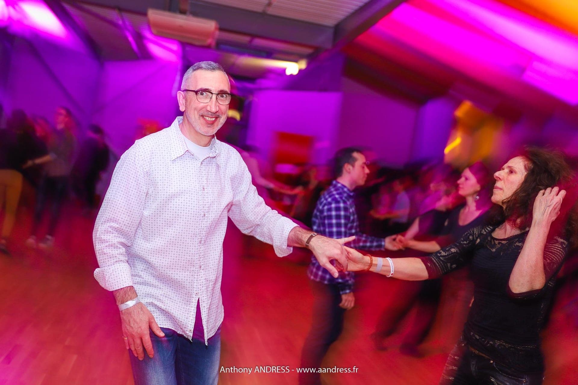 Smile & Swing - Soirée vendredi - photo 3