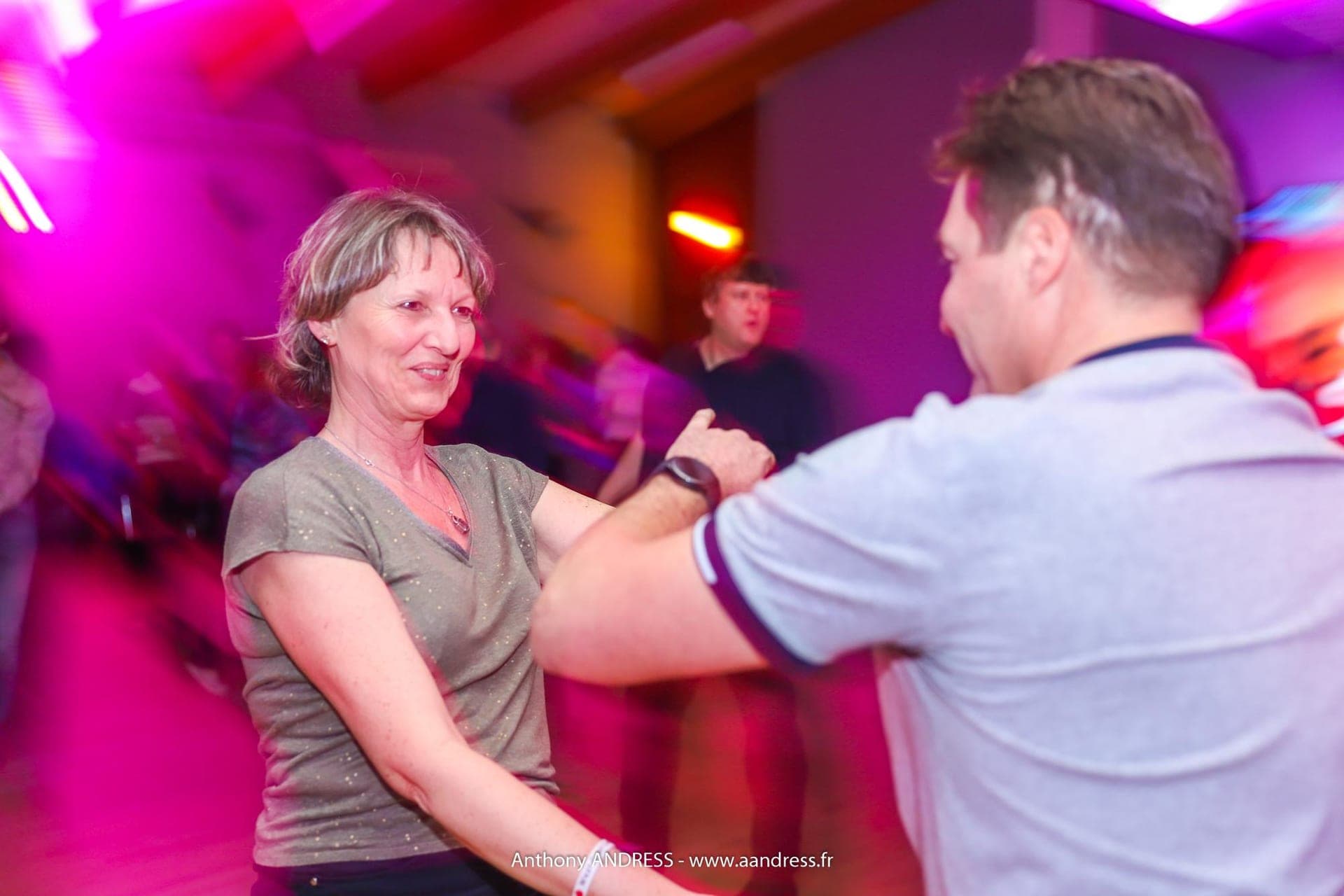 Smile & Swing - Soirée vendredi - photo 4