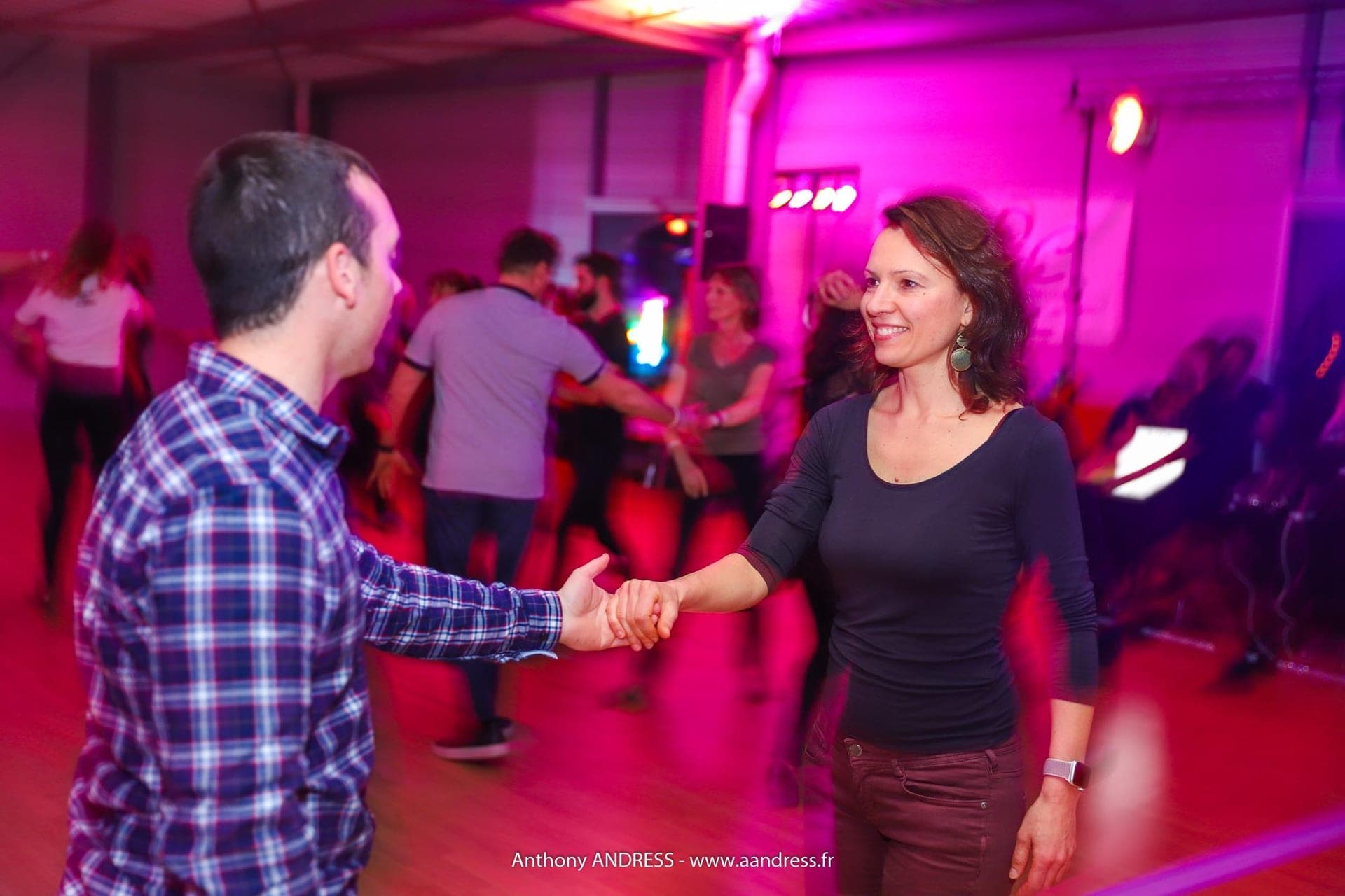 Smile & Swing - Soirée vendredi - photo 5