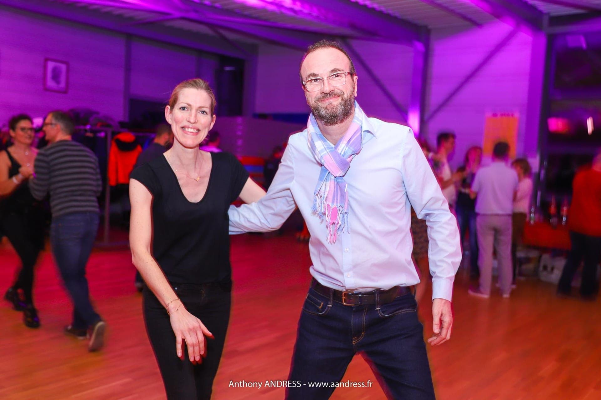 Smile & Swing - Soirée vendredi - photo 6