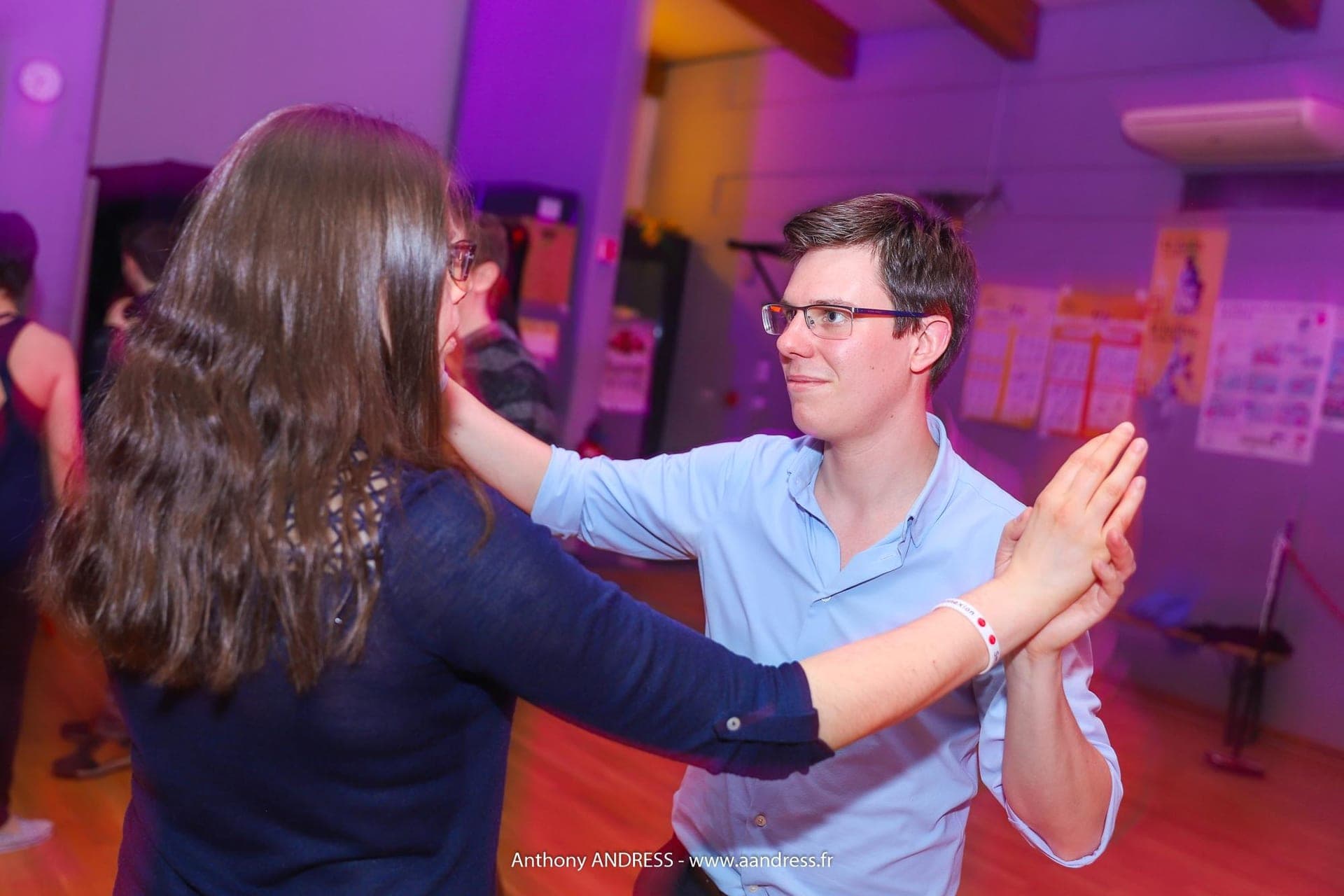 Smile & Swing - Soirée vendredi - photo 7