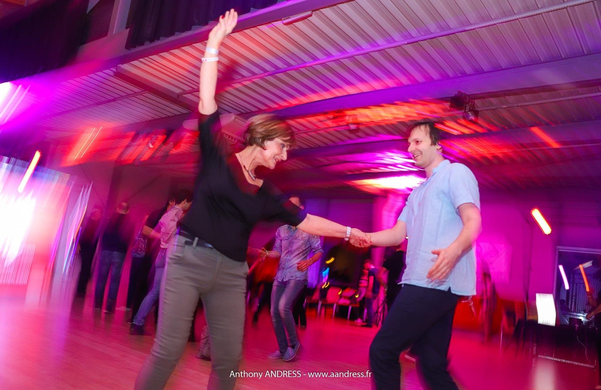 Smile & Swing - Soirée vendredi - photo 9