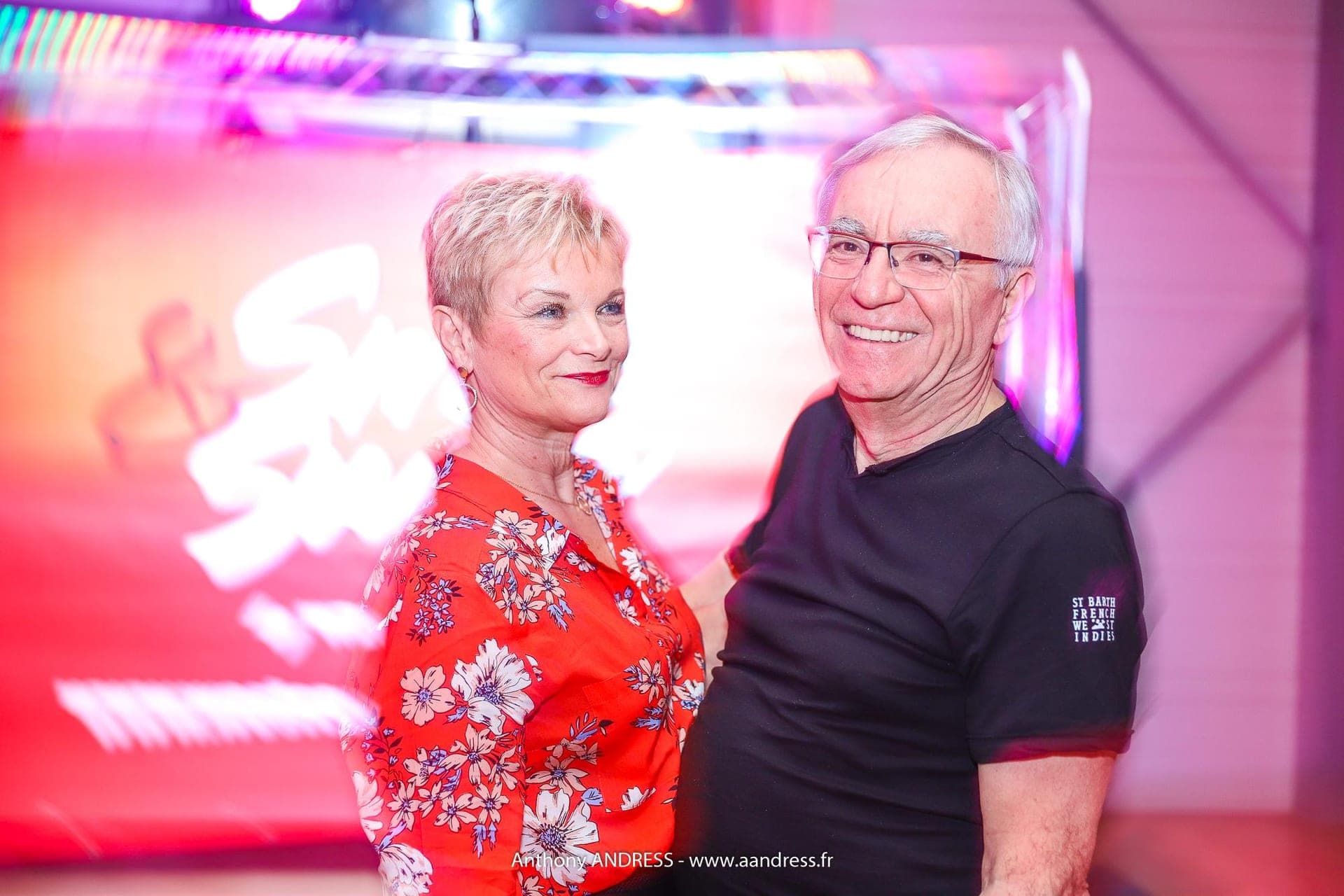 Smile & Swing - Soirée vendredi - photo 10