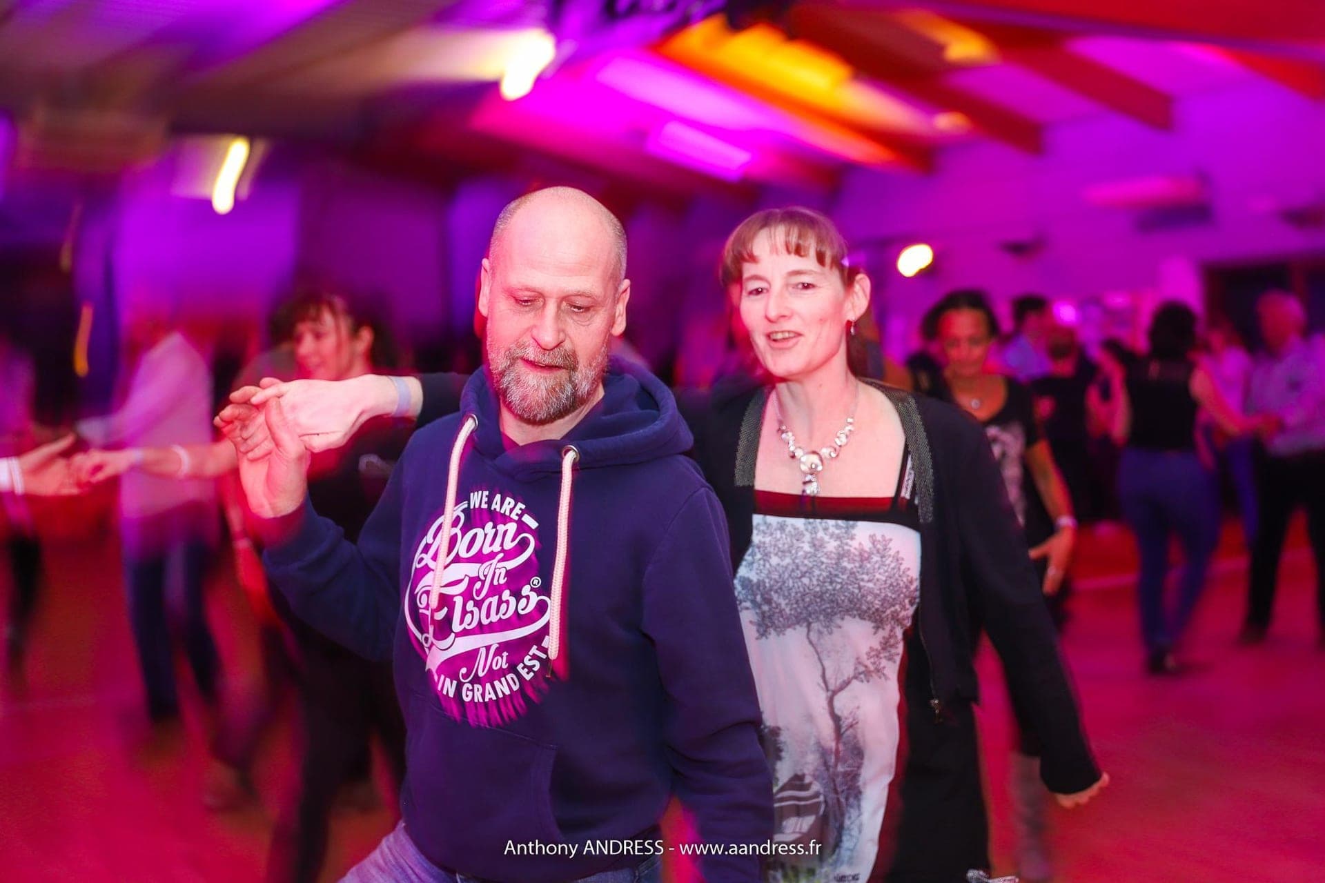 Smile & Swing - Soirée vendredi - photo 11