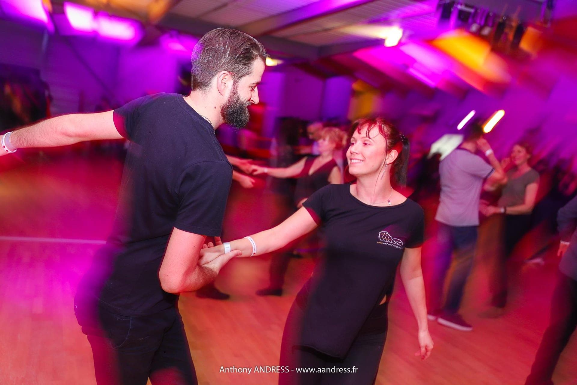 Smile & Swing - Soirée vendredi - photo 12