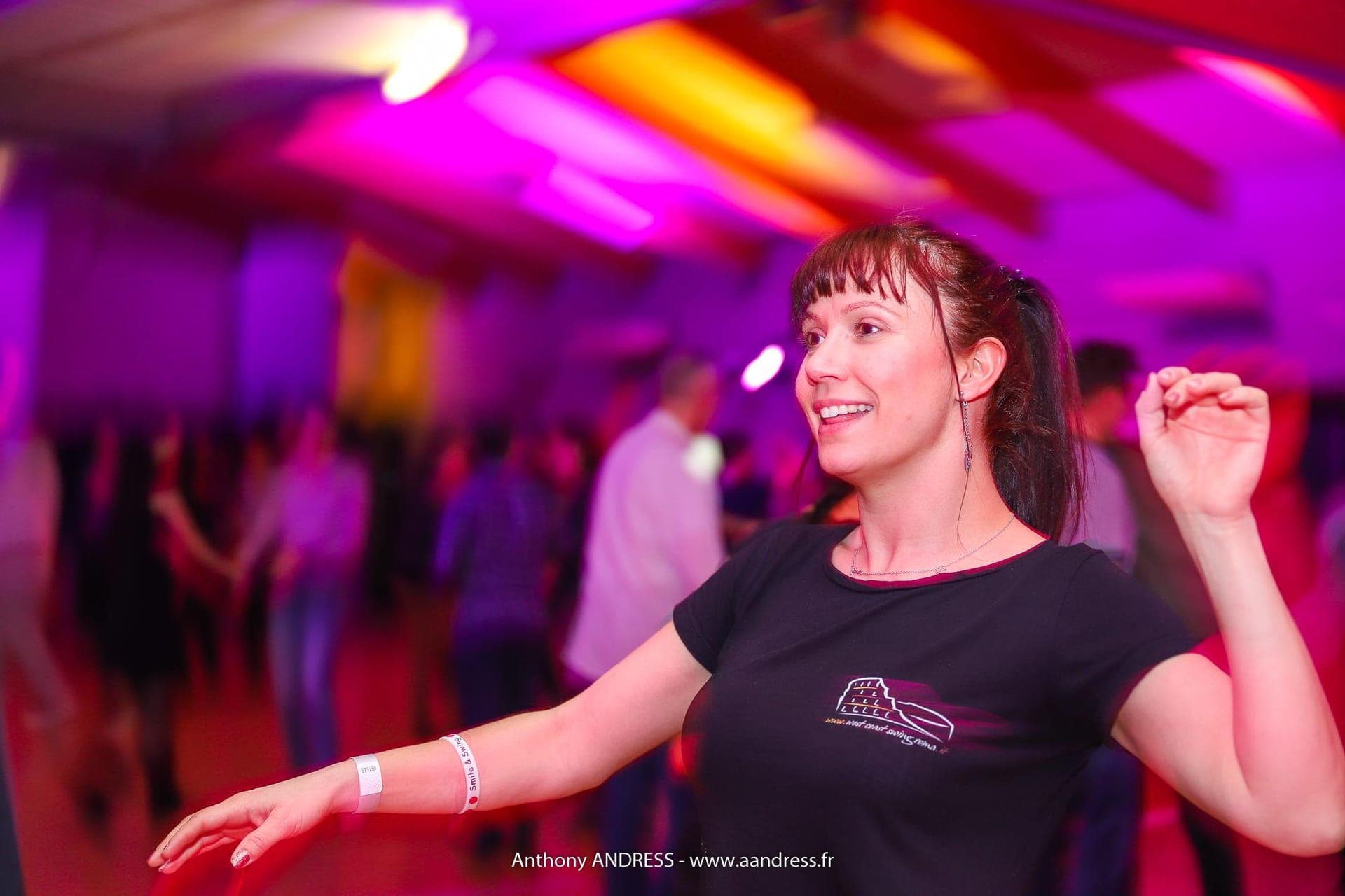 Smile & Swing - Soirée vendredi - photo 13