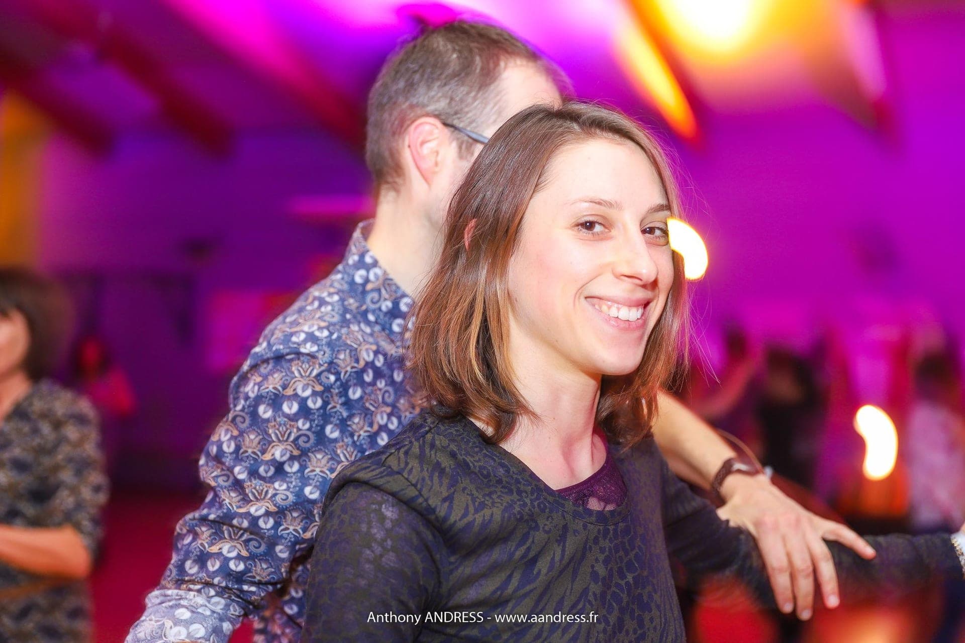Smile & Swing - Soirée vendredi - photo 14