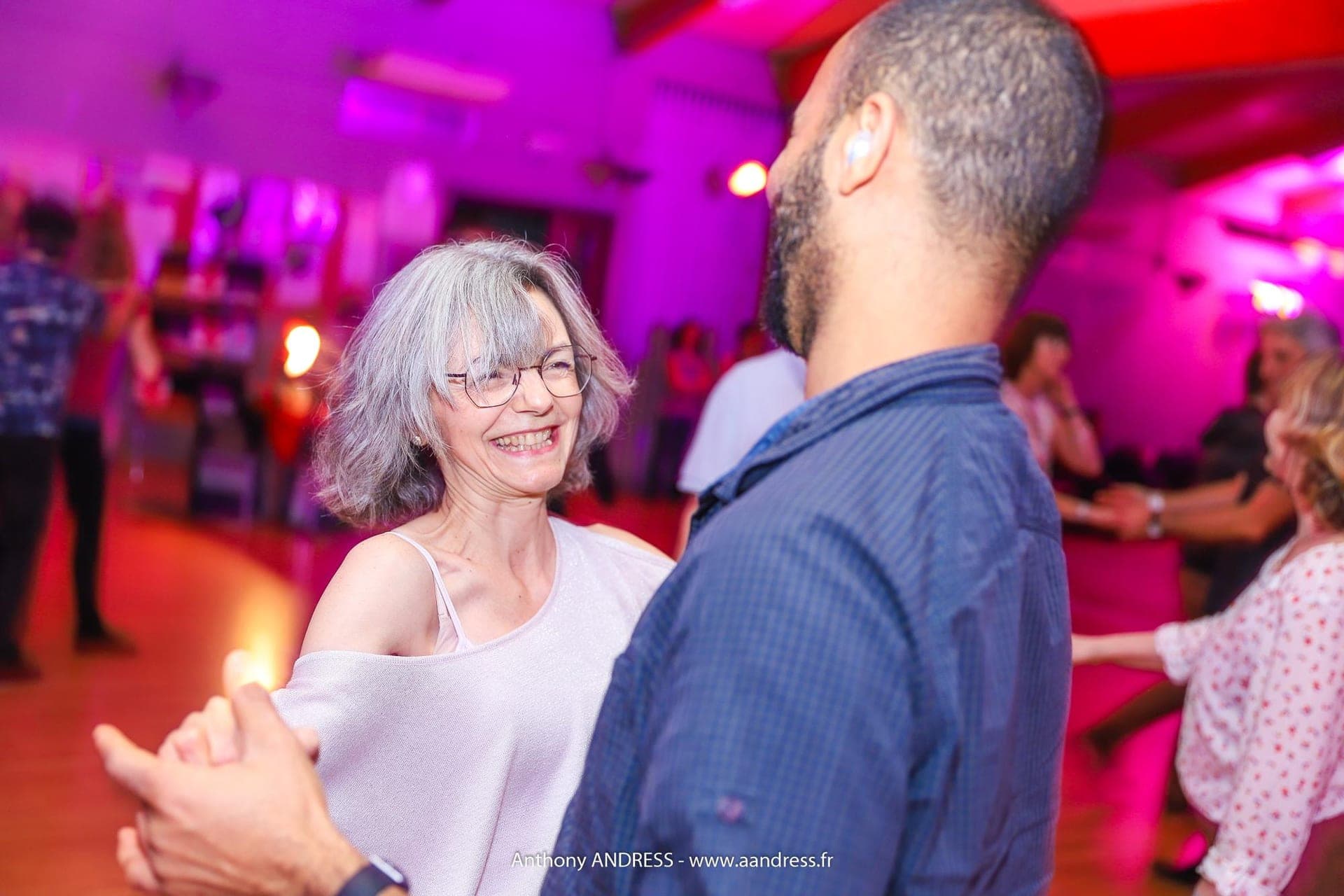 Smile & Swing - Soirée vendredi - photo 15