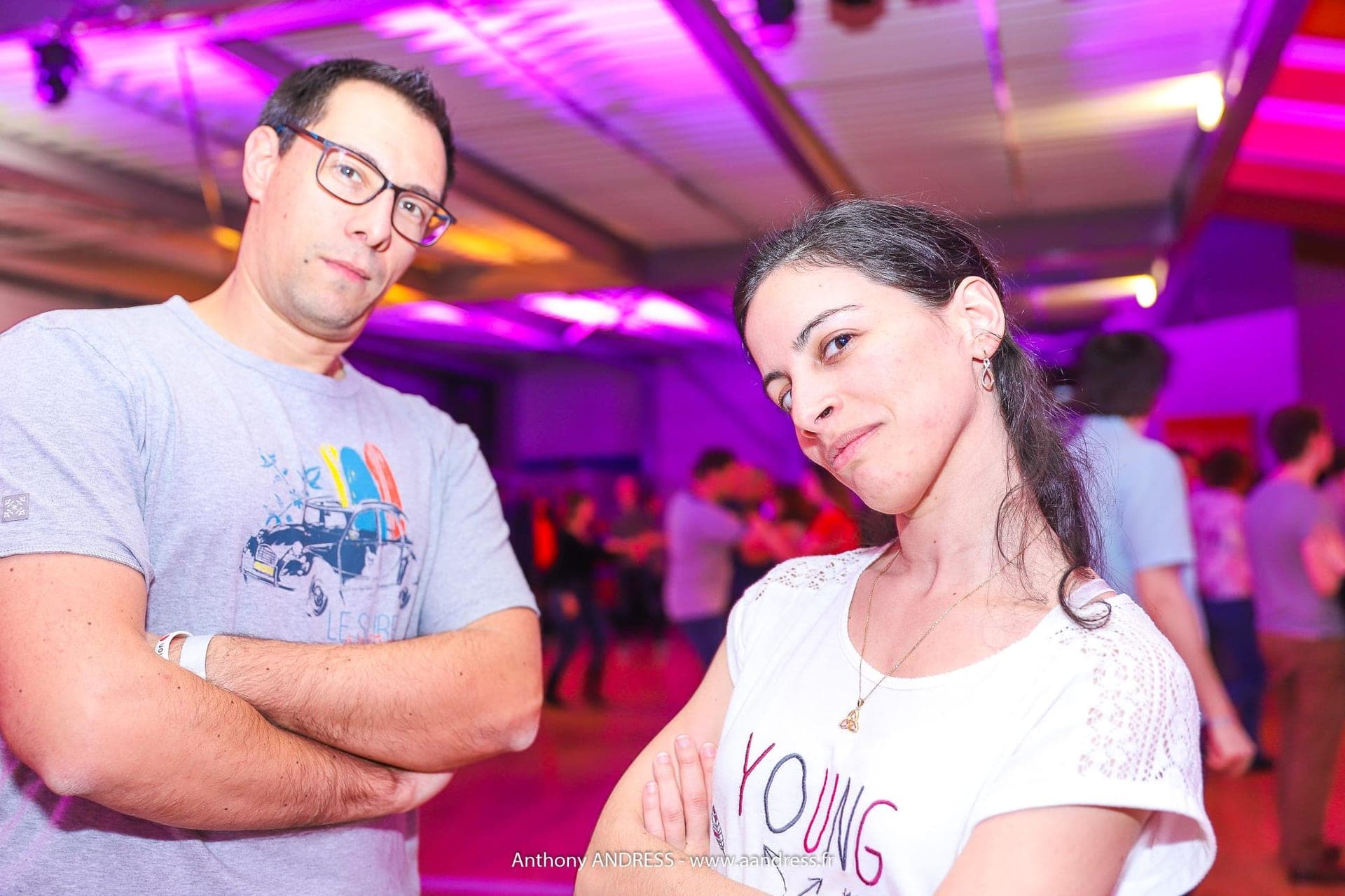 Smile & Swing - Soirée vendredi - photo 16