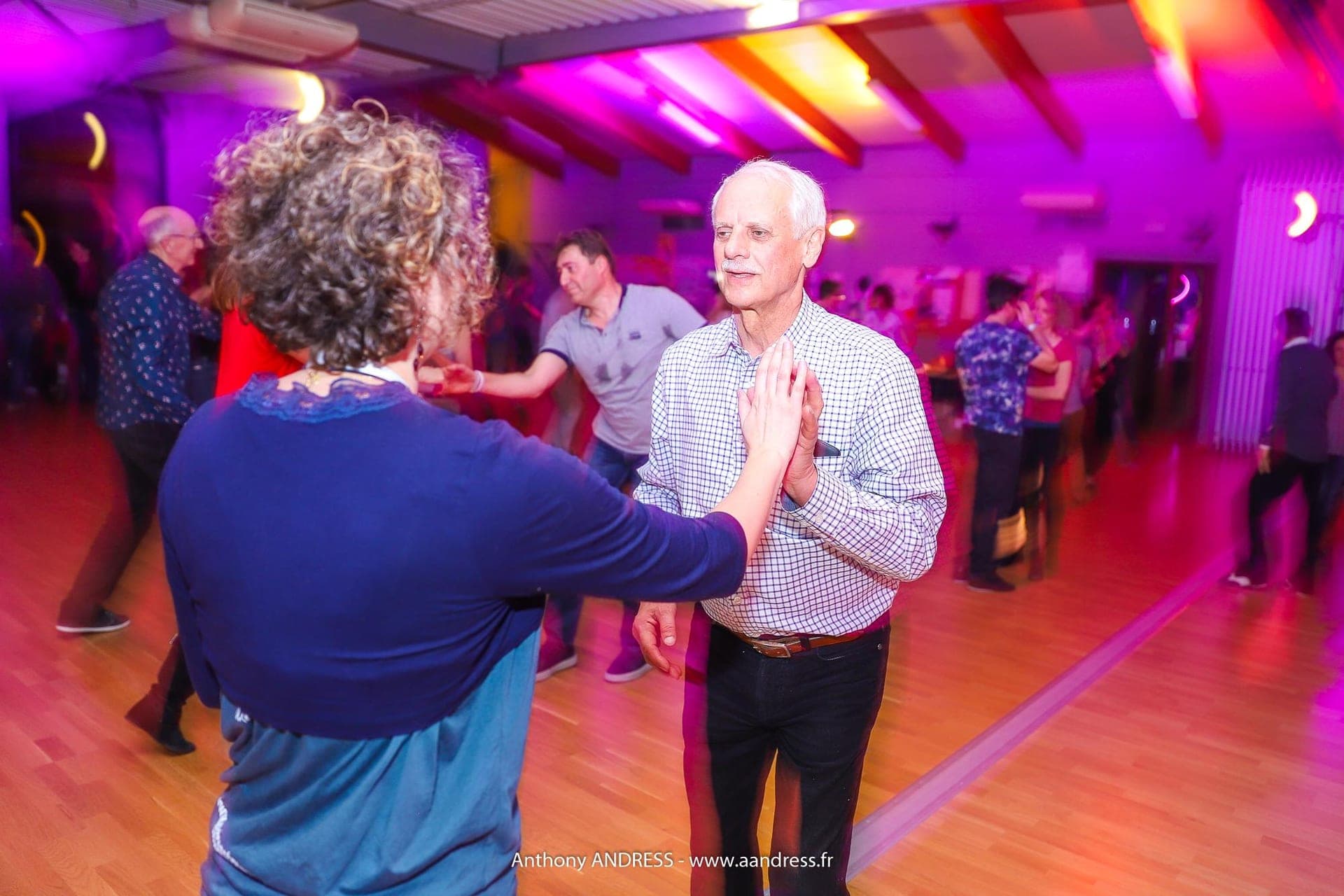 Smile & Swing - Soirée vendredi - photo 18