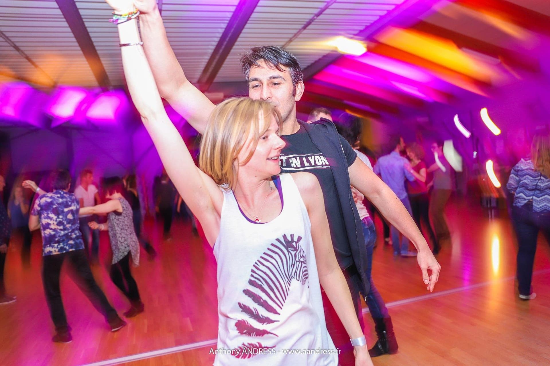 Smile & Swing - Soirée vendredi - photo 19