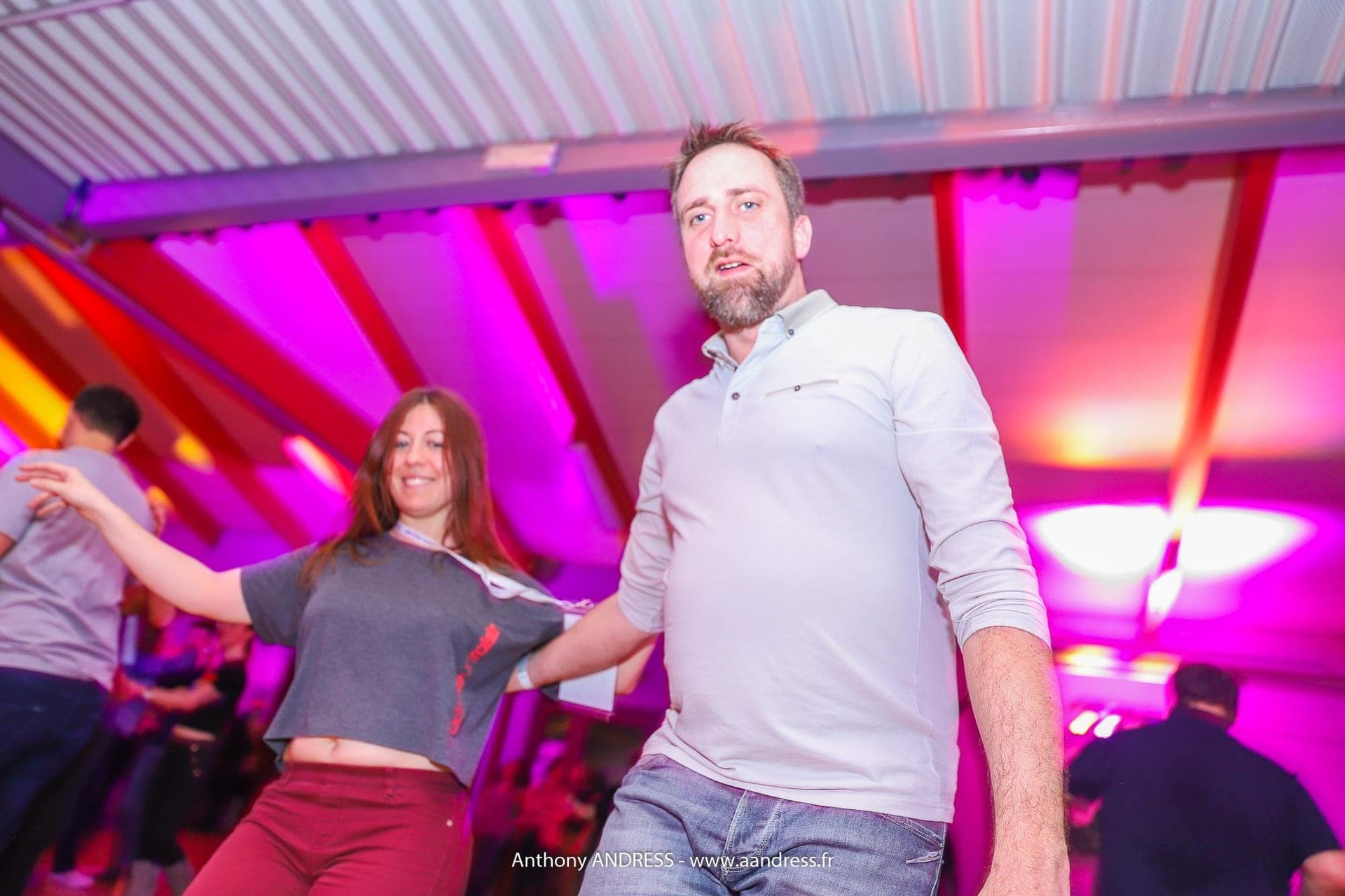 Smile & Swing - Soirée vendredi - photo 20