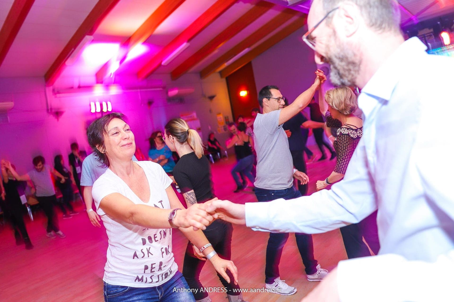 Smile & Swing - Soirée vendredi - photo 21