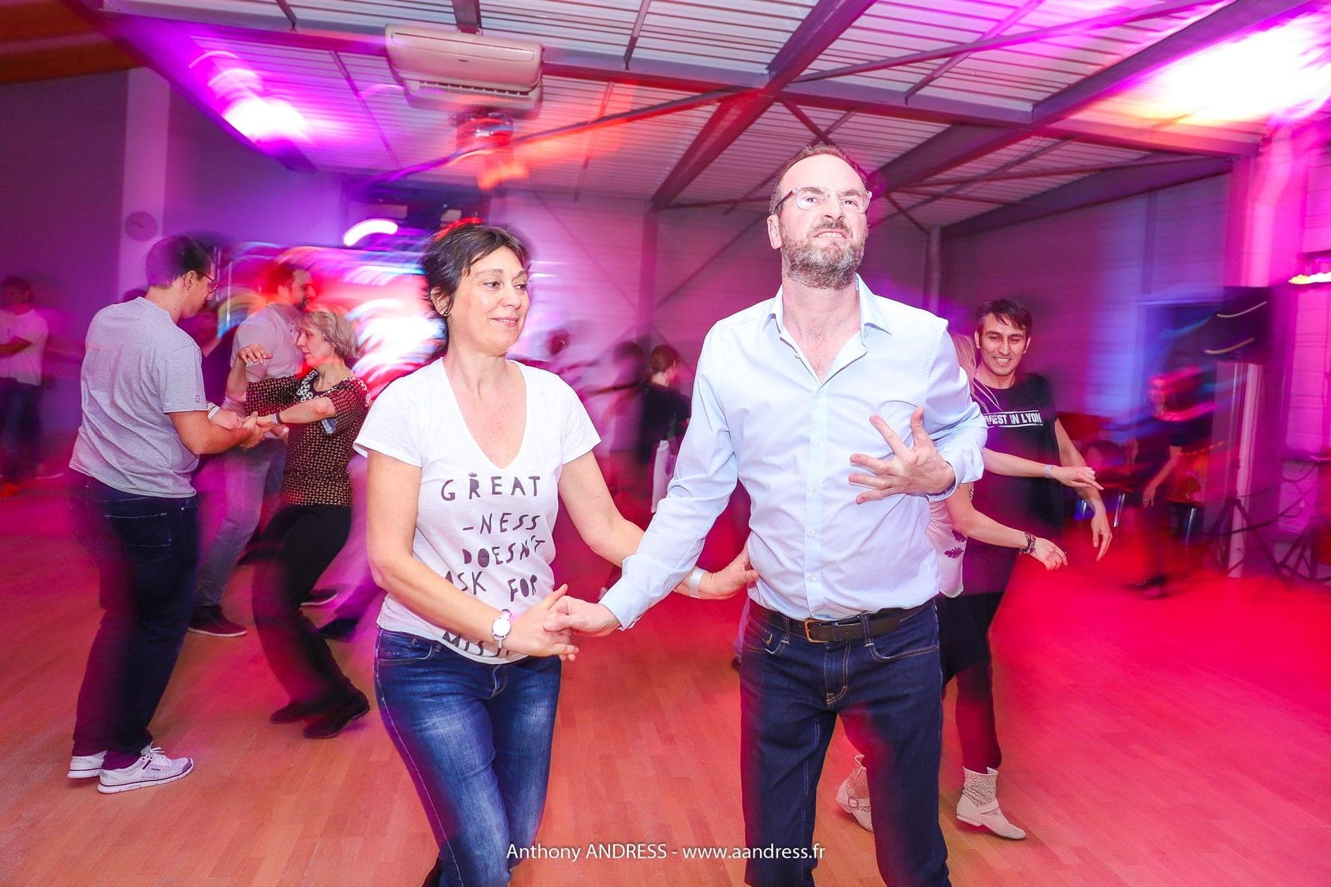Smile & Swing - Soirée vendredi - photo 22