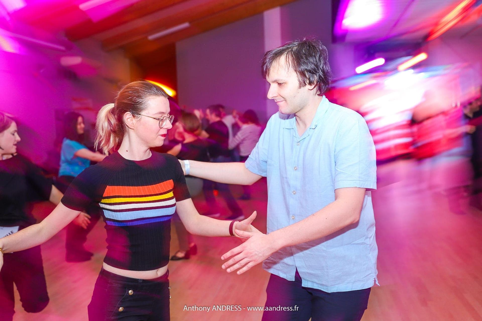 Smile & Swing - Soirée vendredi - photo 23