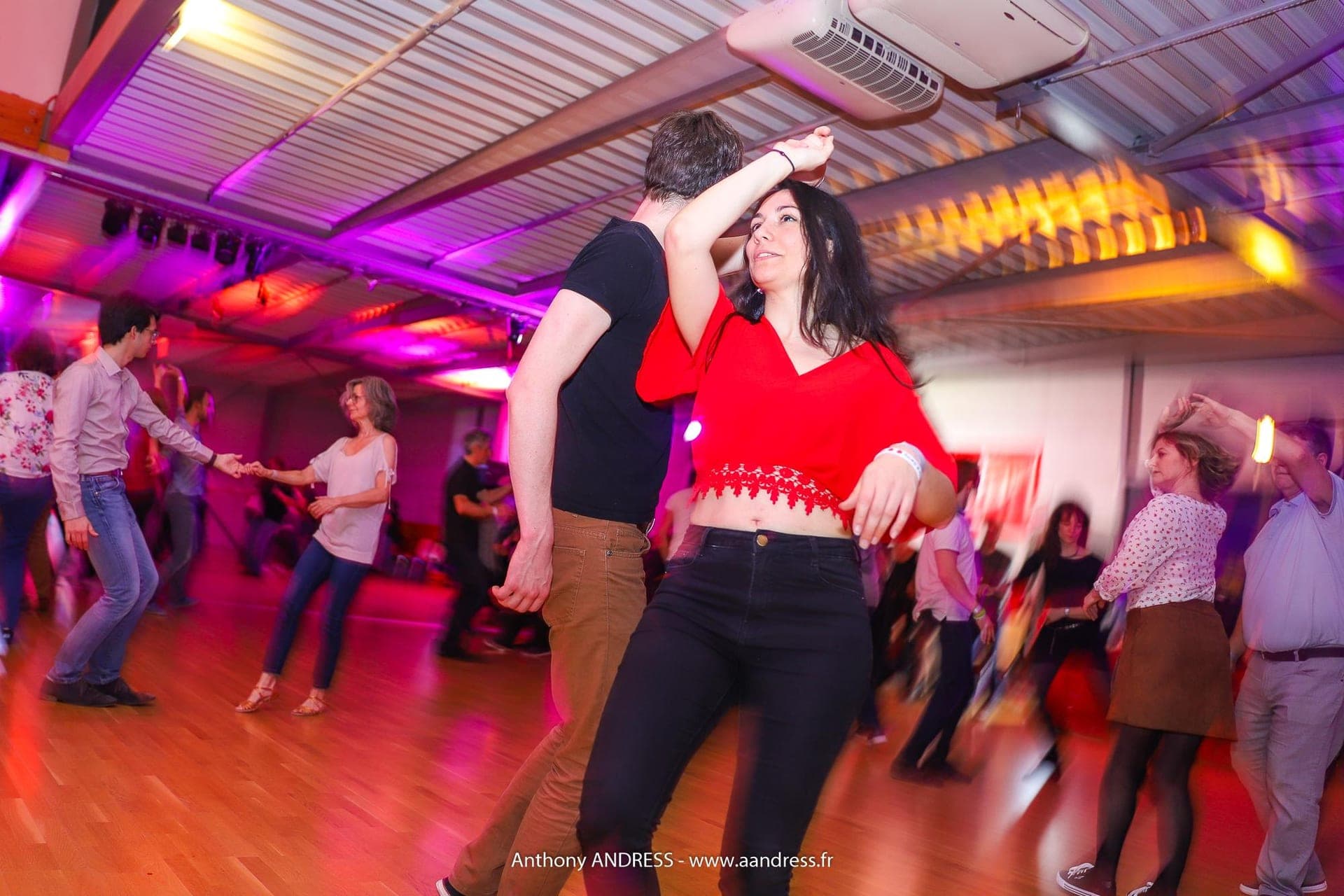 Smile & Swing - Soirée vendredi - photo 24