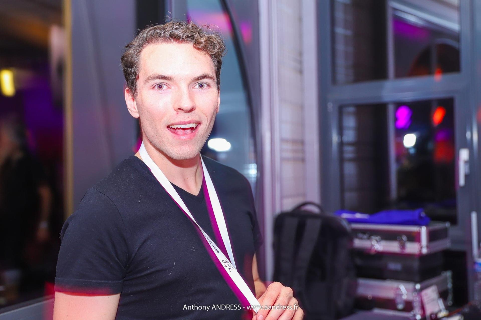 Smile & Swing - Soirée vendredi - photo 25