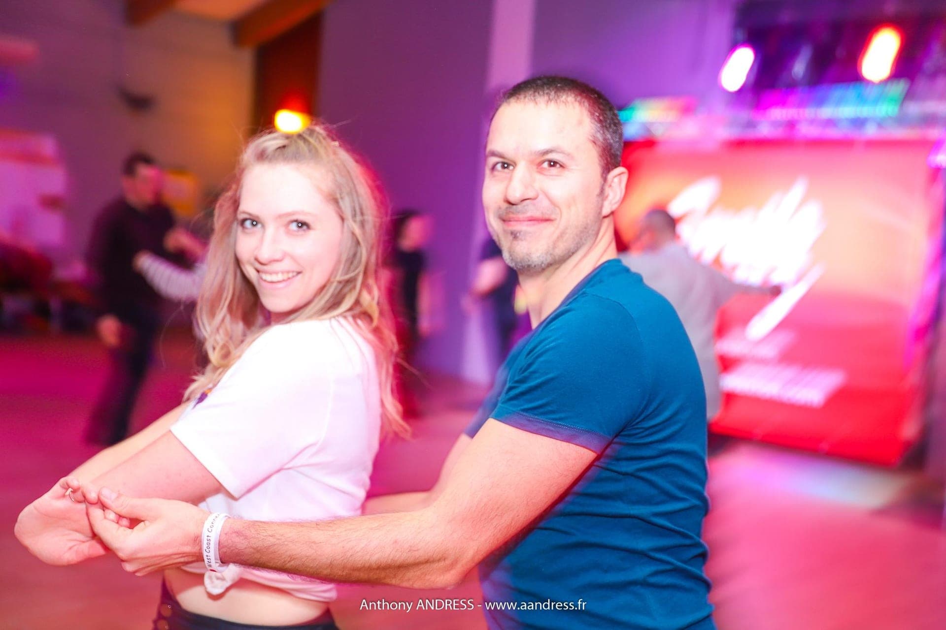 Smile & Swing - Soirée vendredi - photo 26