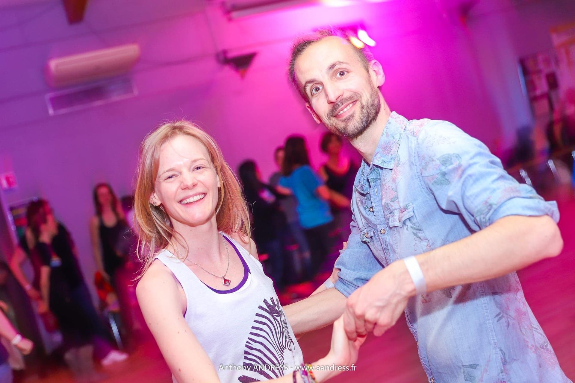 Smile & Swing - Soirée vendredi - photo 27
