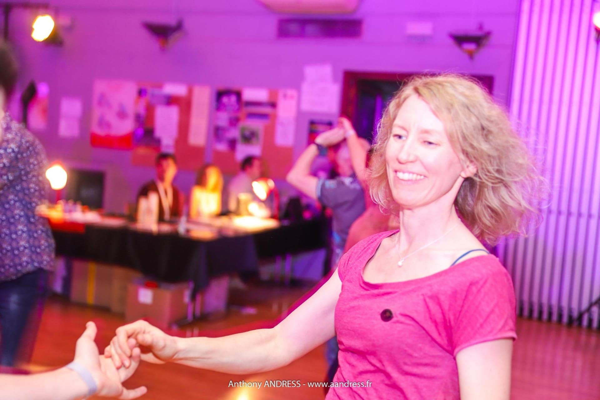 Smile & Swing - Soirée vendredi - photo 28