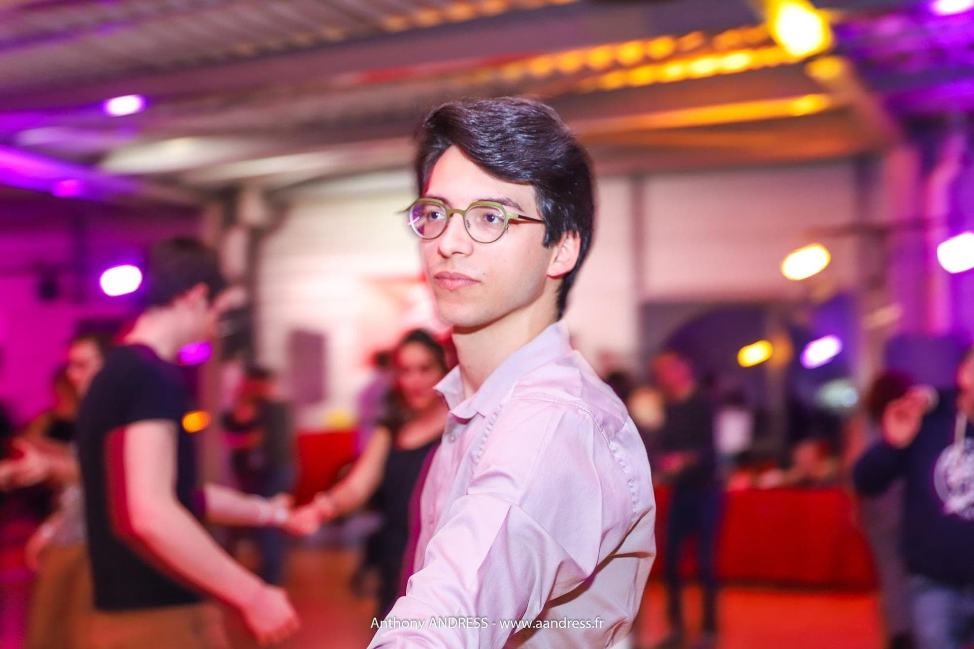 Smile & Swing - Soirée vendredi - photo 29