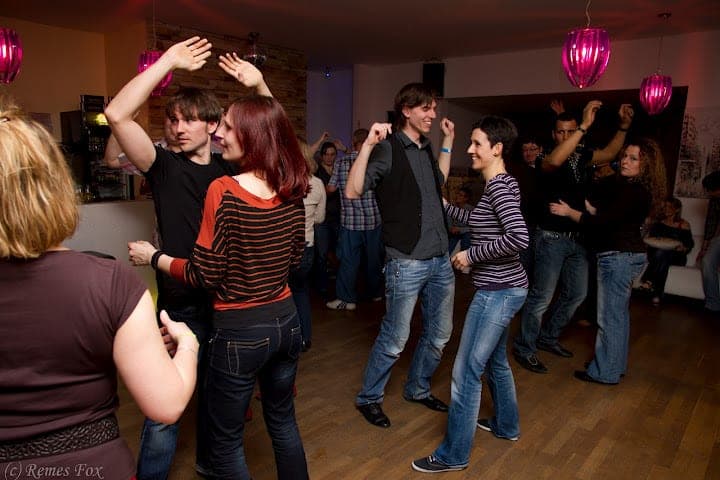 Soirée 100% West Coast au Badras - photo 4