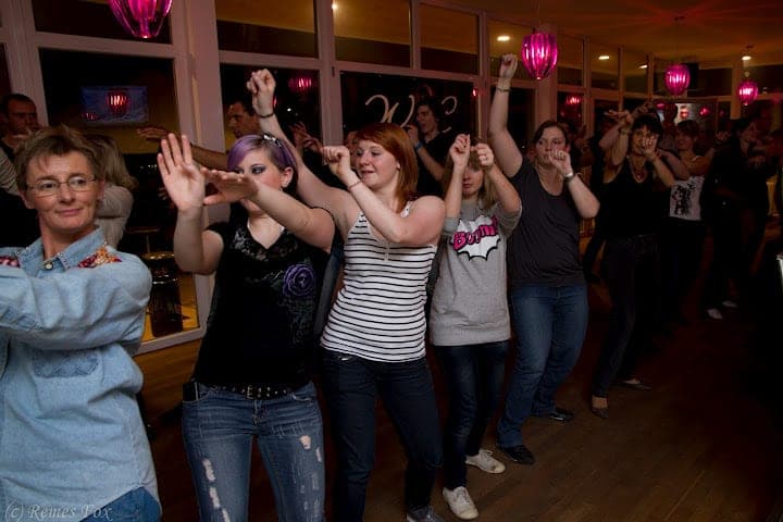 Soirée 100% West Coast au Badras - photo 7