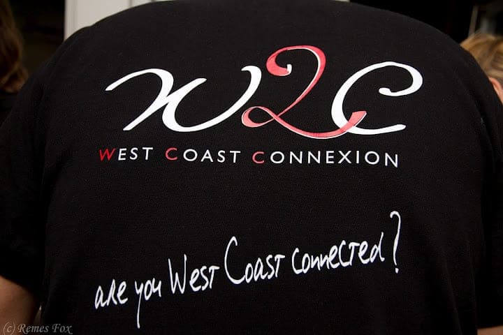 Soirée 100% West Coast au Badras - photo 10